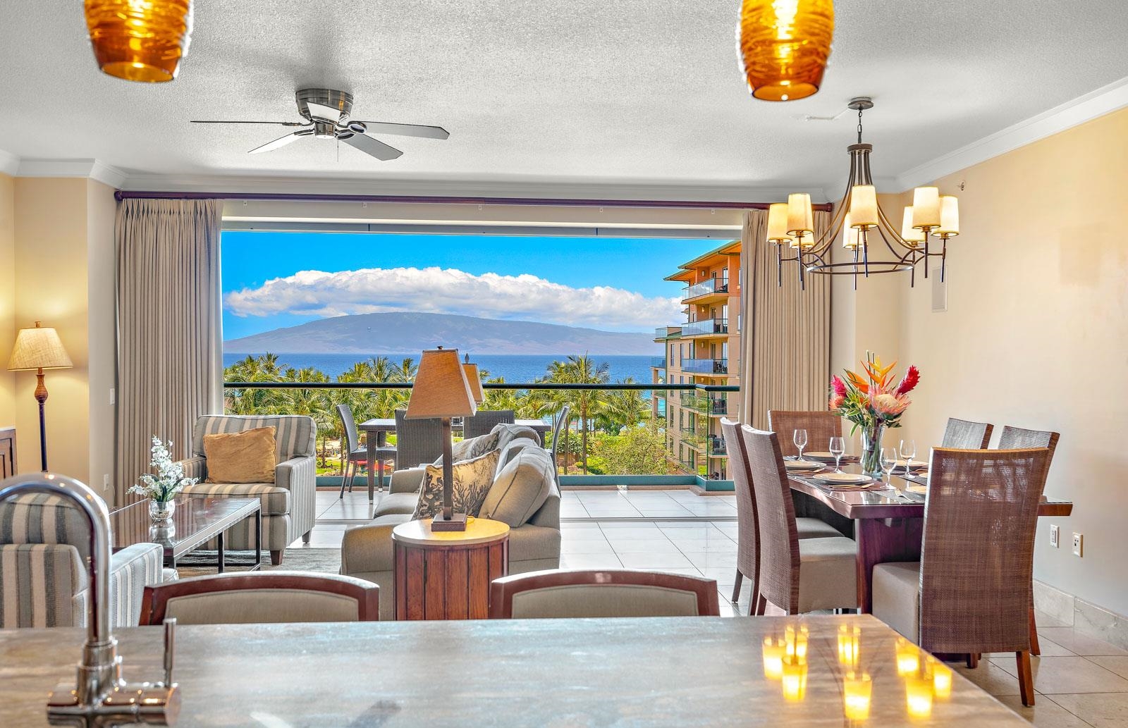 Honua Kai - Konea condo # NR529, Lahaina, Hawaii - photo 5 of 29