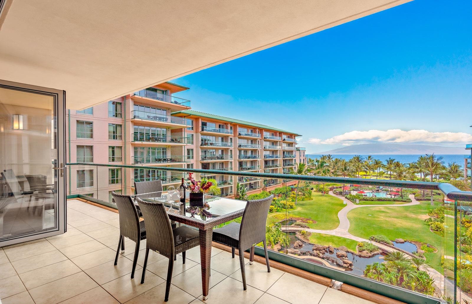 Honua Kai - Konea condo # NR529, Lahaina, Hawaii - photo 6 of 29