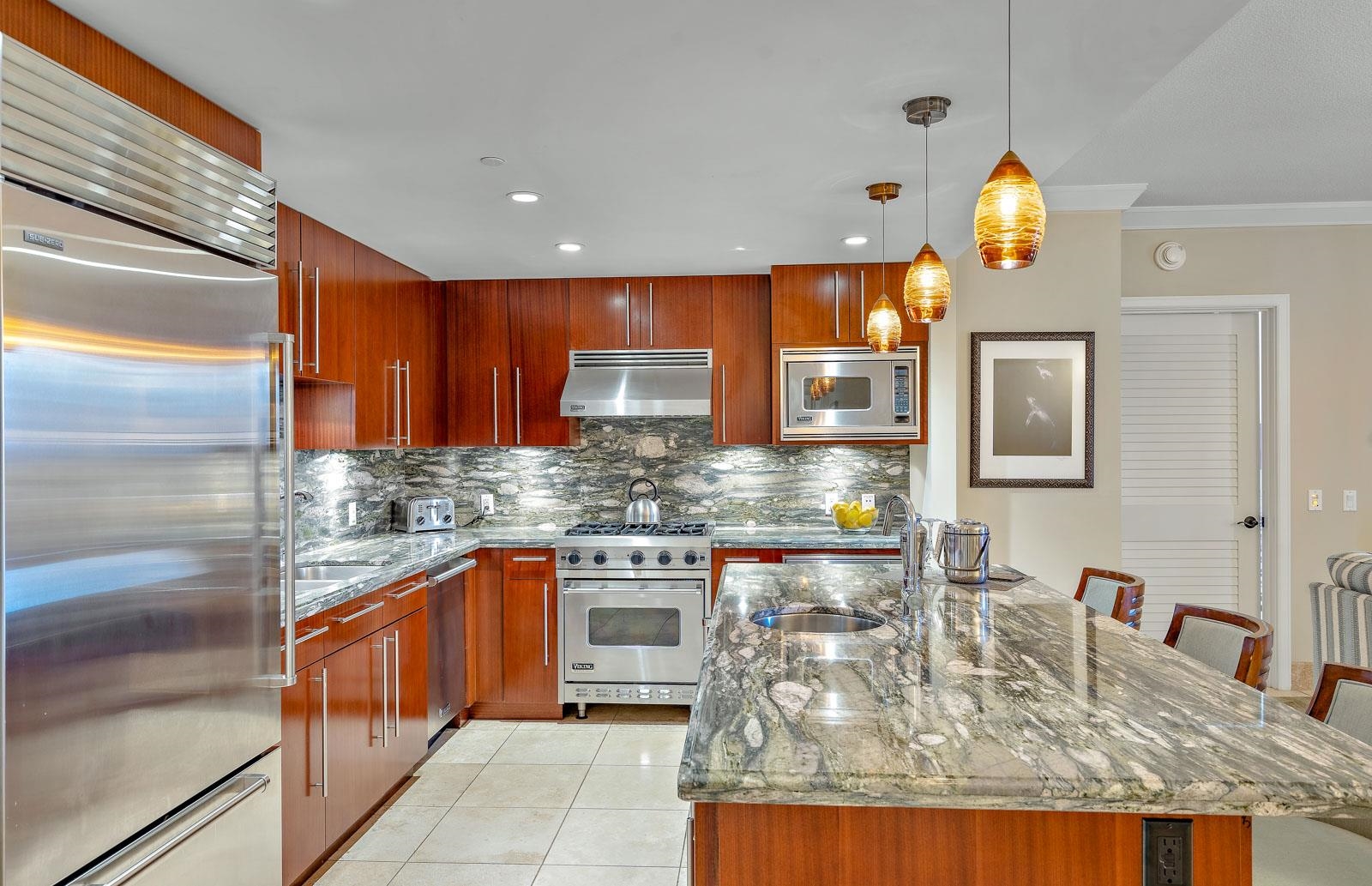 Honua Kai - Konea condo # NR529, Lahaina, Hawaii - photo 7 of 29