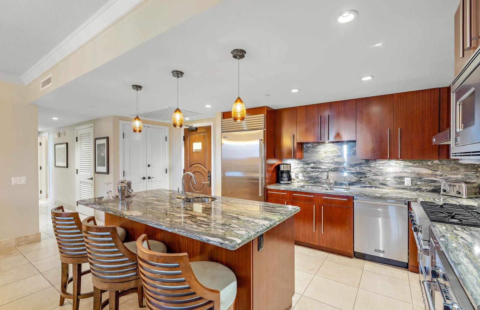 Honua Kai - Konea condo # NR529, Lahaina, Hawaii - photo 8 of 29