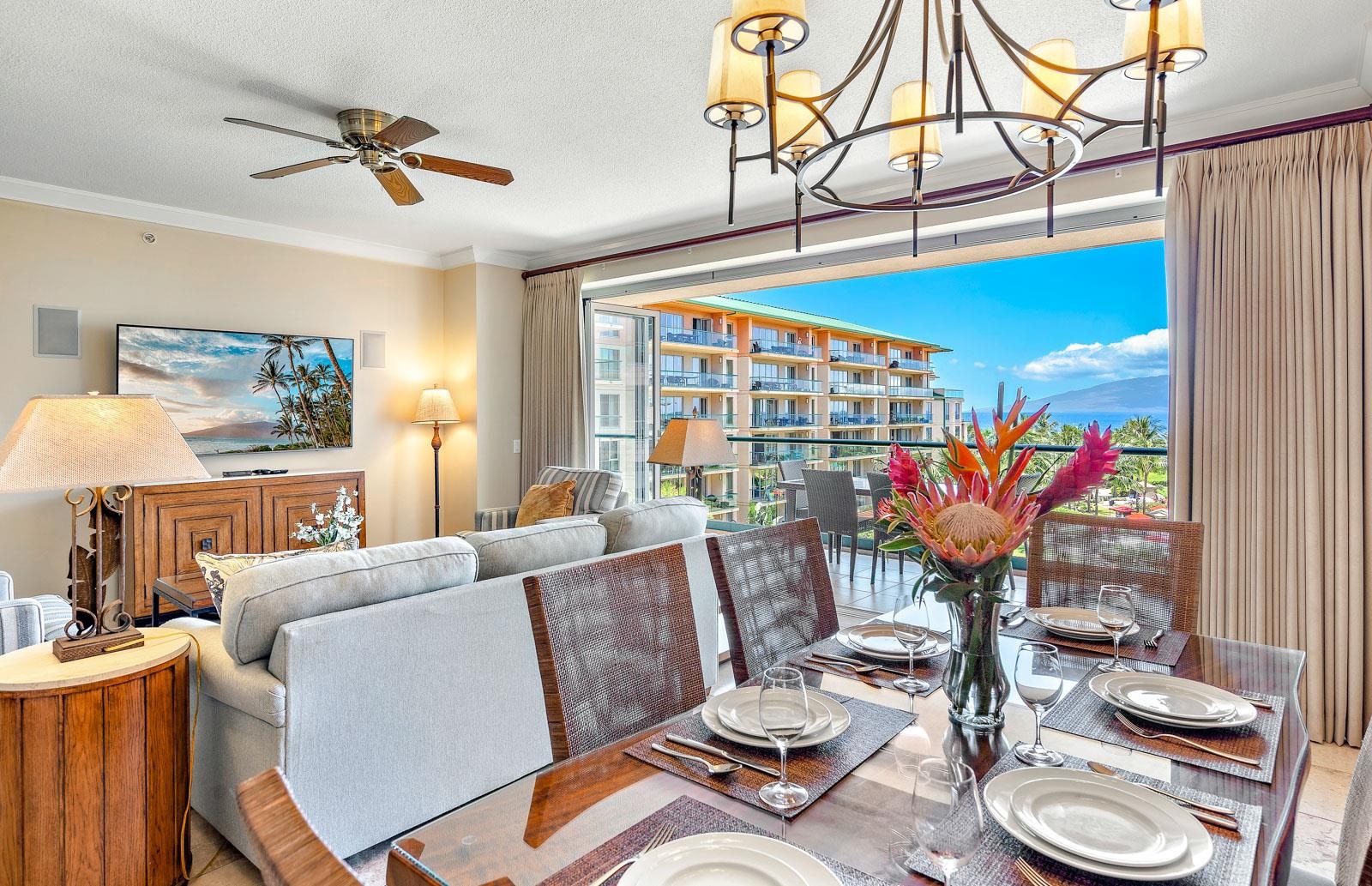 Honua Kai - Konea condo # NR529, Lahaina, Hawaii - photo 10 of 29