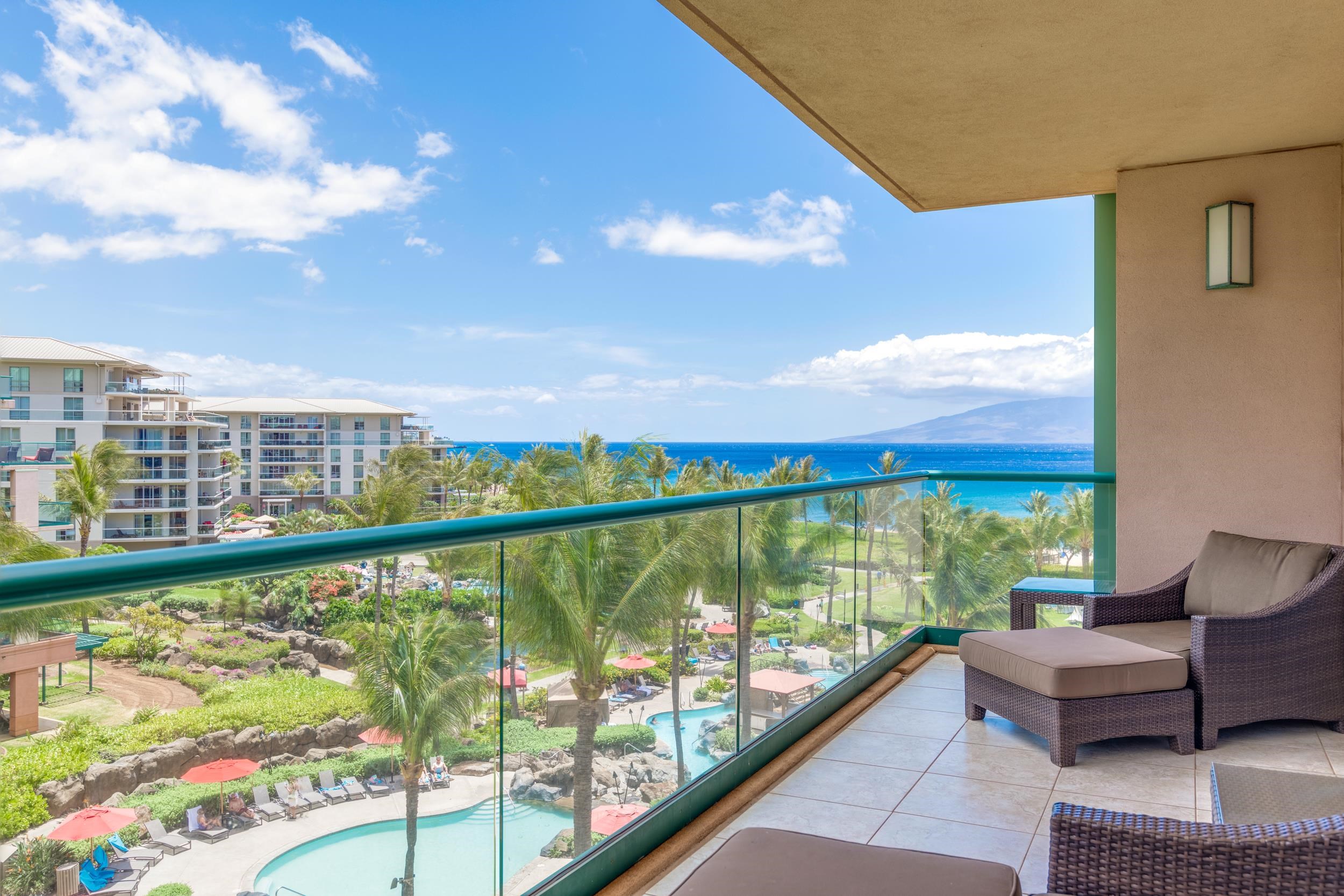 Honua Kai - Konea condo # NR549, Lahaina, Hawaii - photo 2 of 38