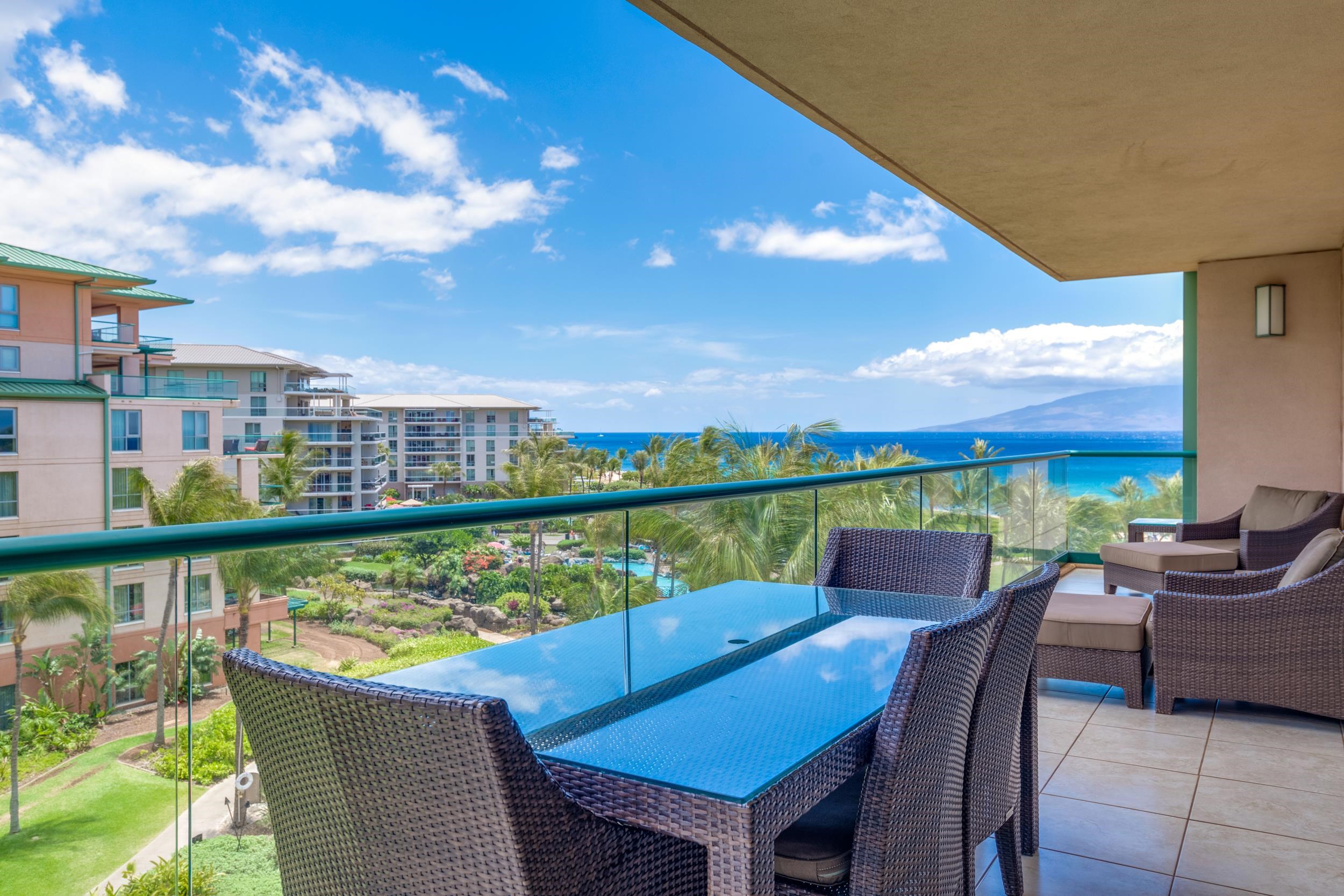 Honua Kai - Konea condo # NR549, Lahaina, Hawaii - photo 3 of 38