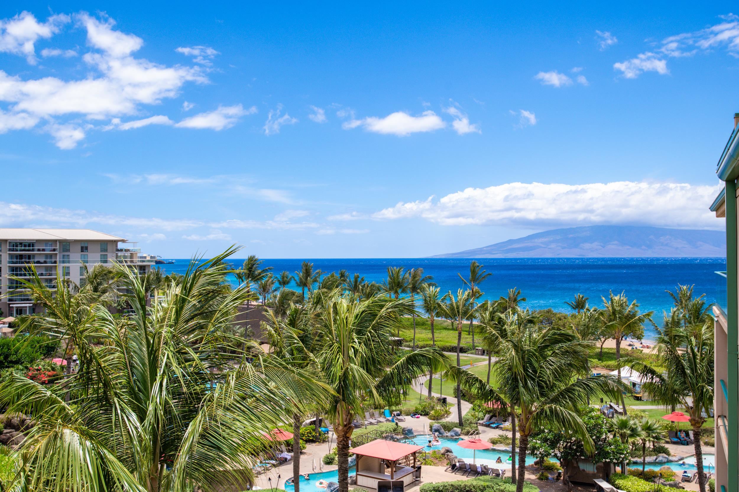 Honua Kai - Konea condo # NR549, Lahaina, Hawaii - photo 4 of 38