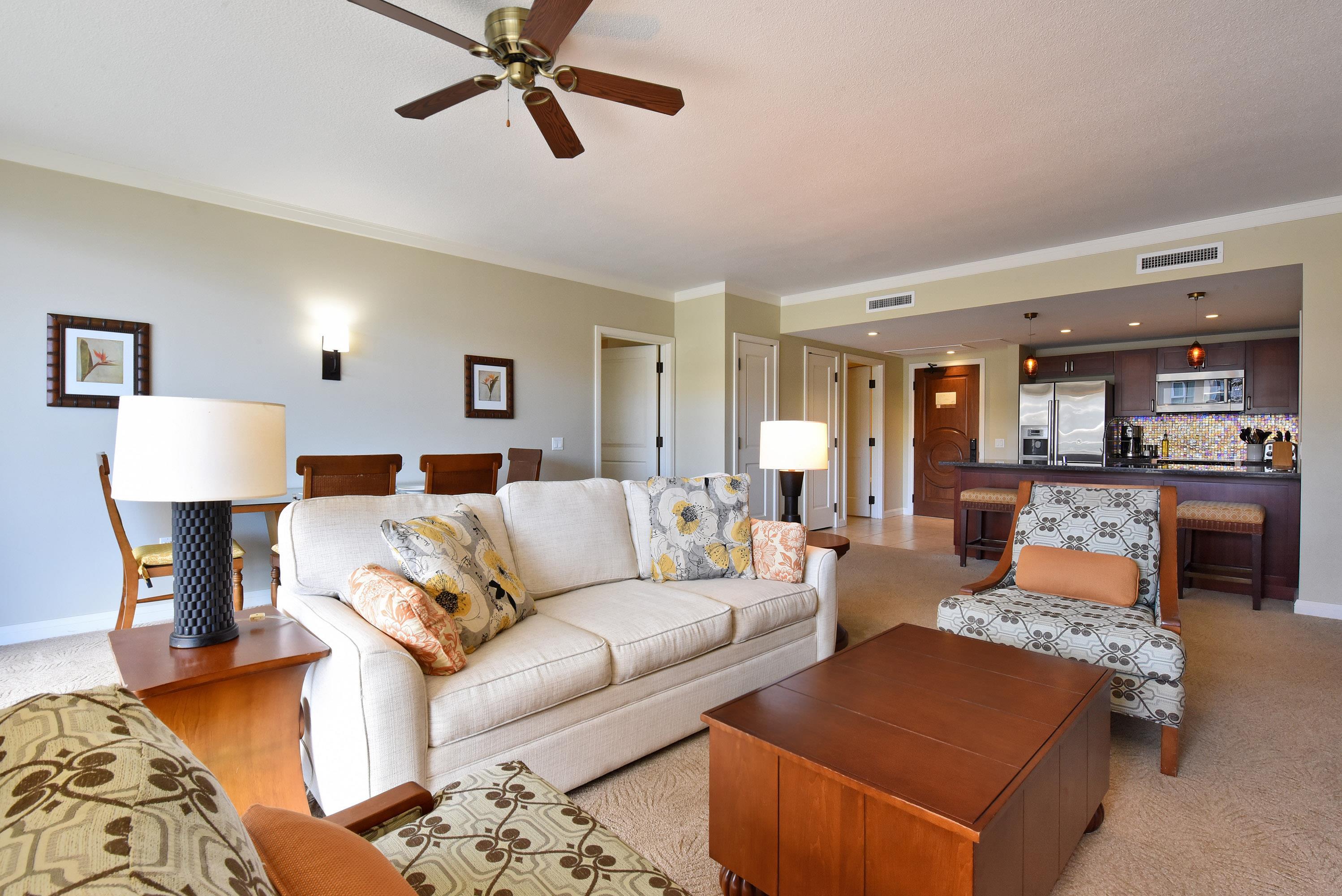 Honua Kai - Konea condo # NR609, Lahaina, Hawaii - photo 11 of 50