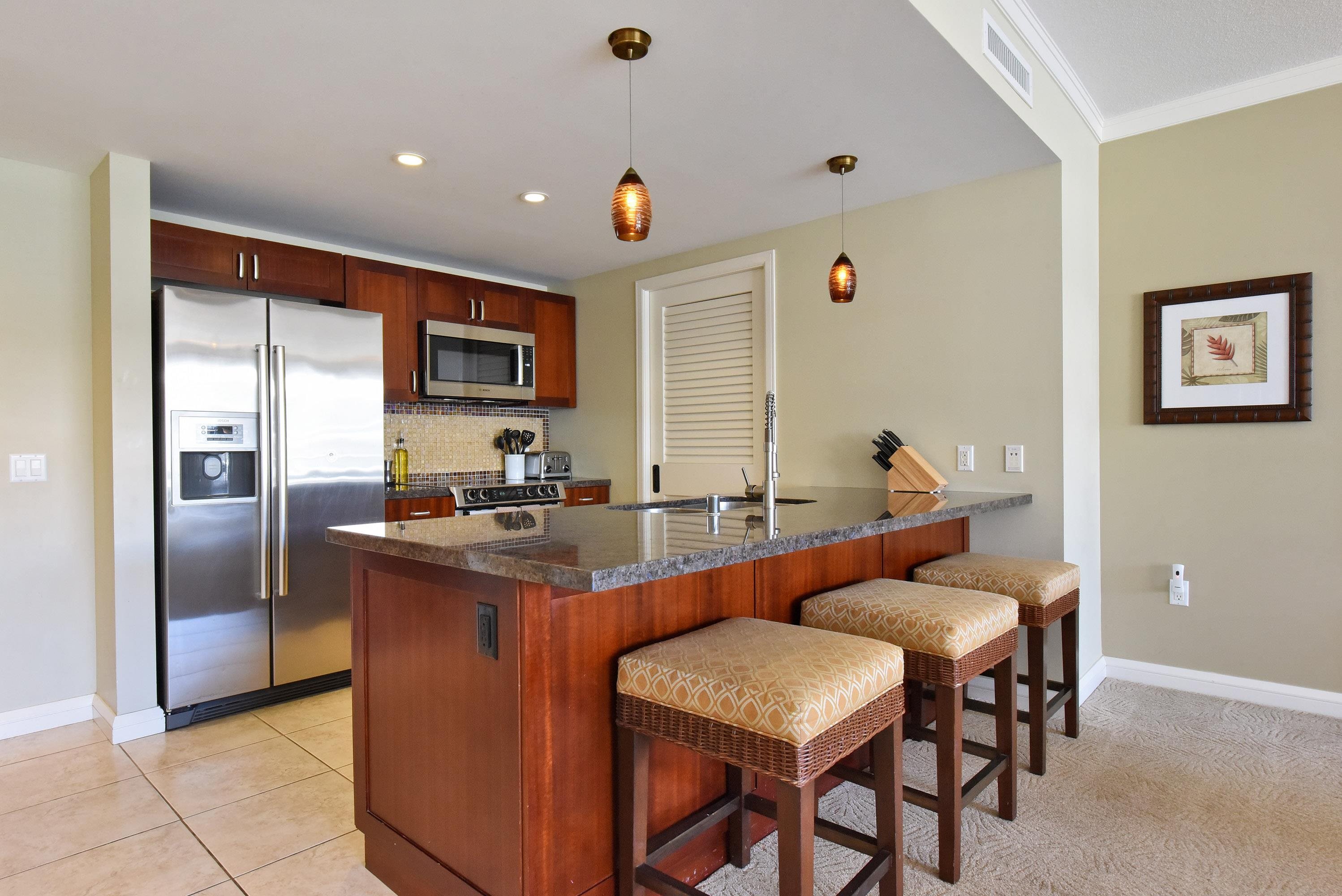 Honua Kai - Konea condo # NR609, Lahaina, Hawaii - photo 13 of 50