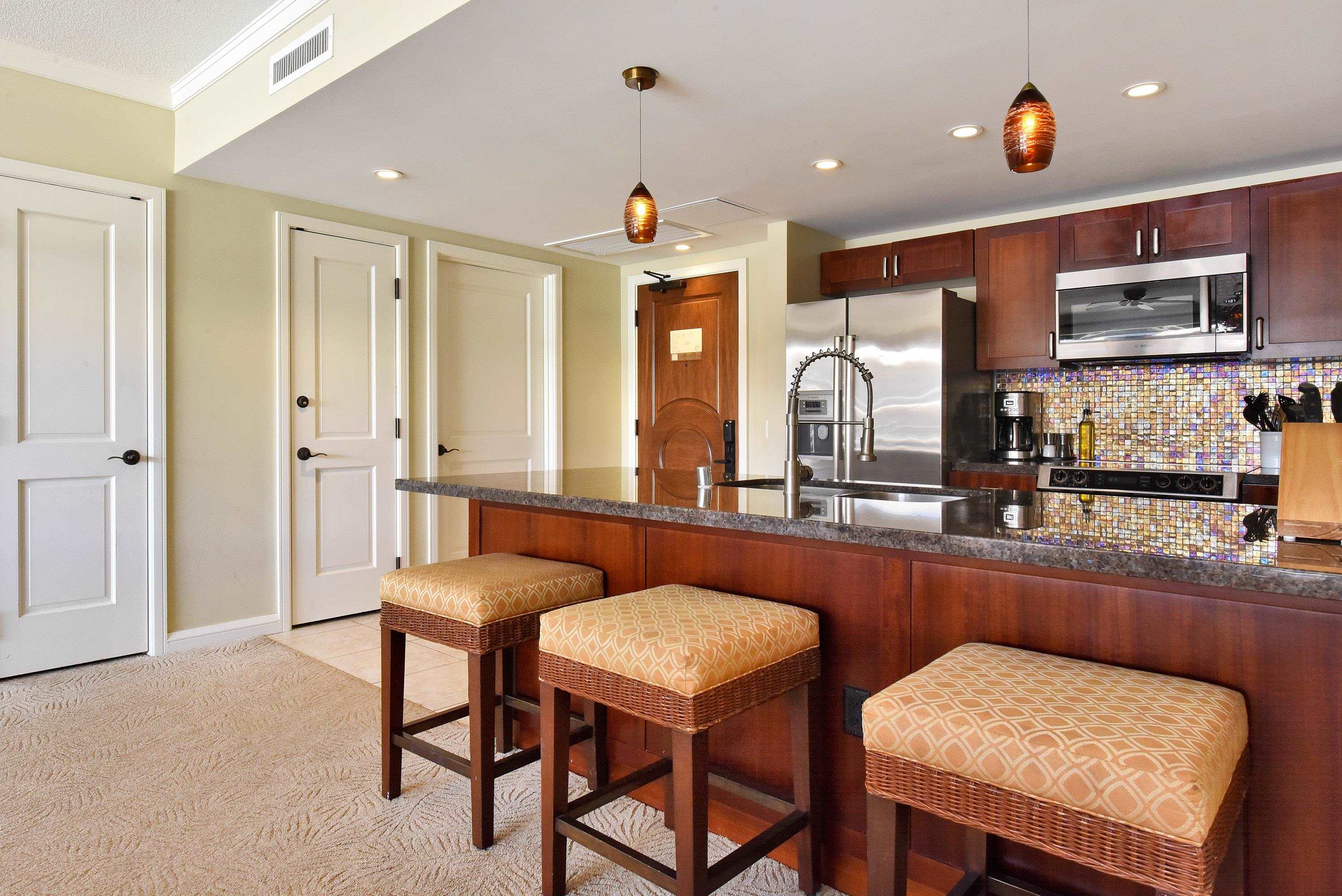 Honua Kai - Konea condo # NR609, Lahaina, Hawaii - photo 14 of 50