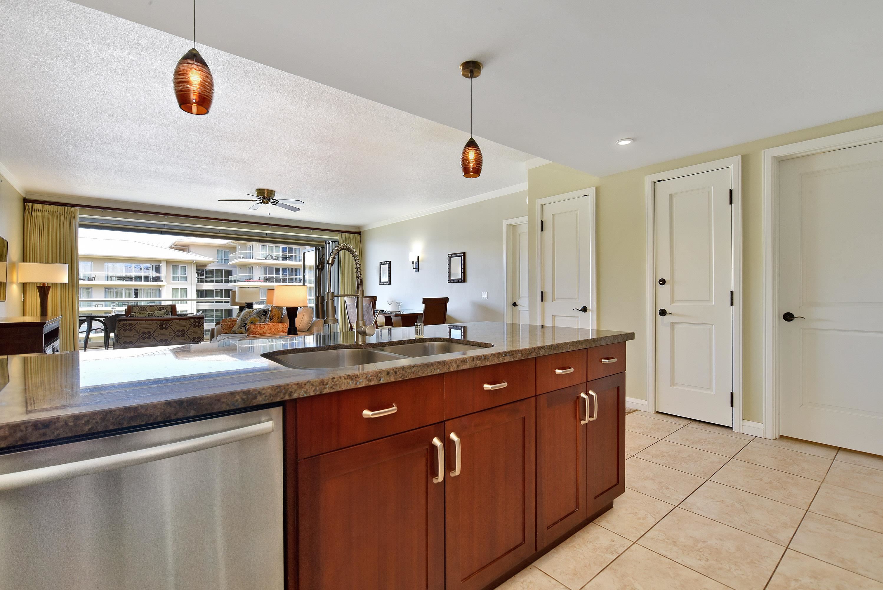 Honua Kai - Konea condo # NR609, Lahaina, Hawaii - photo 19 of 50