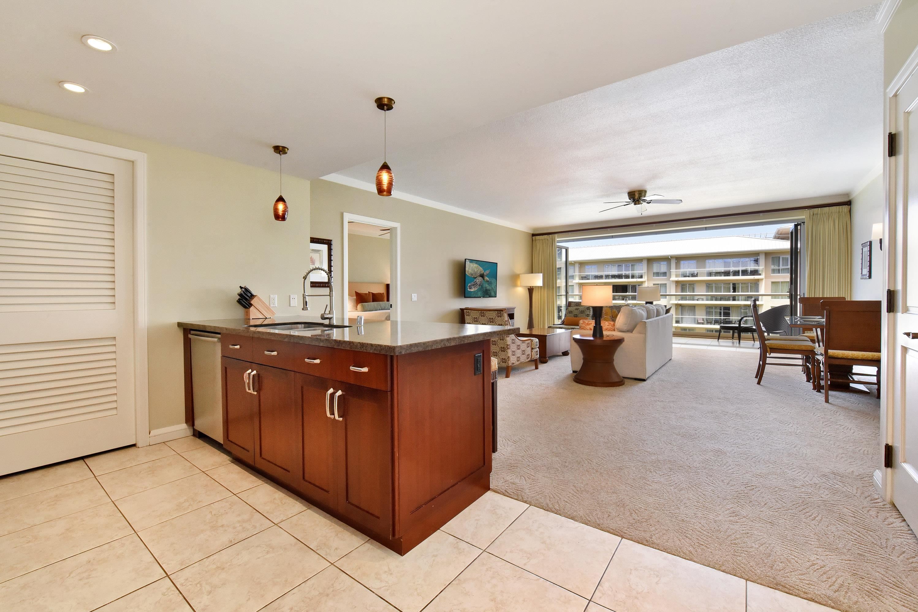 Honua Kai - Konea condo # NR609, Lahaina, Hawaii - photo 20 of 50