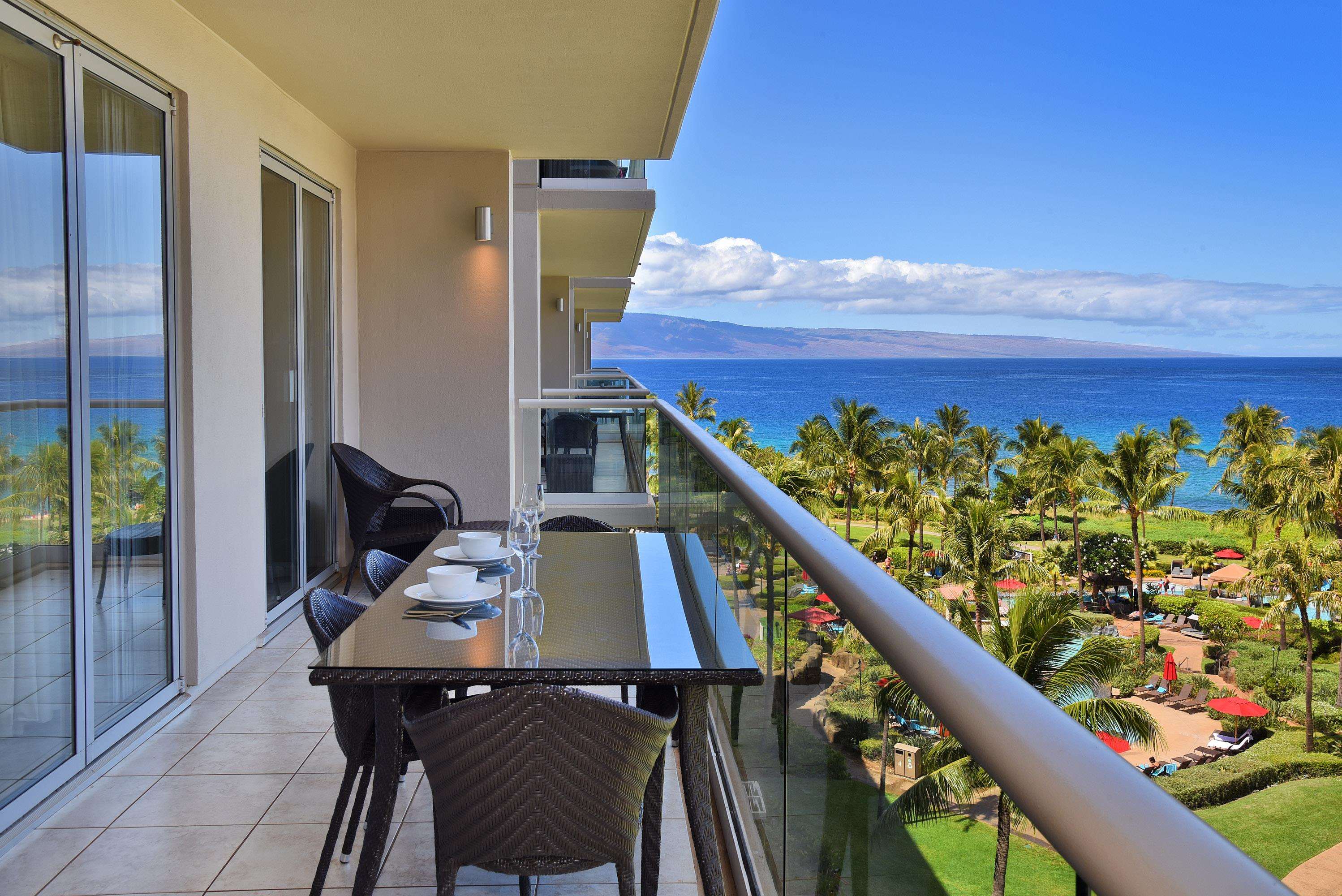 Honua Kai - Konea condo # NR609, Lahaina, Hawaii - photo 3 of 50