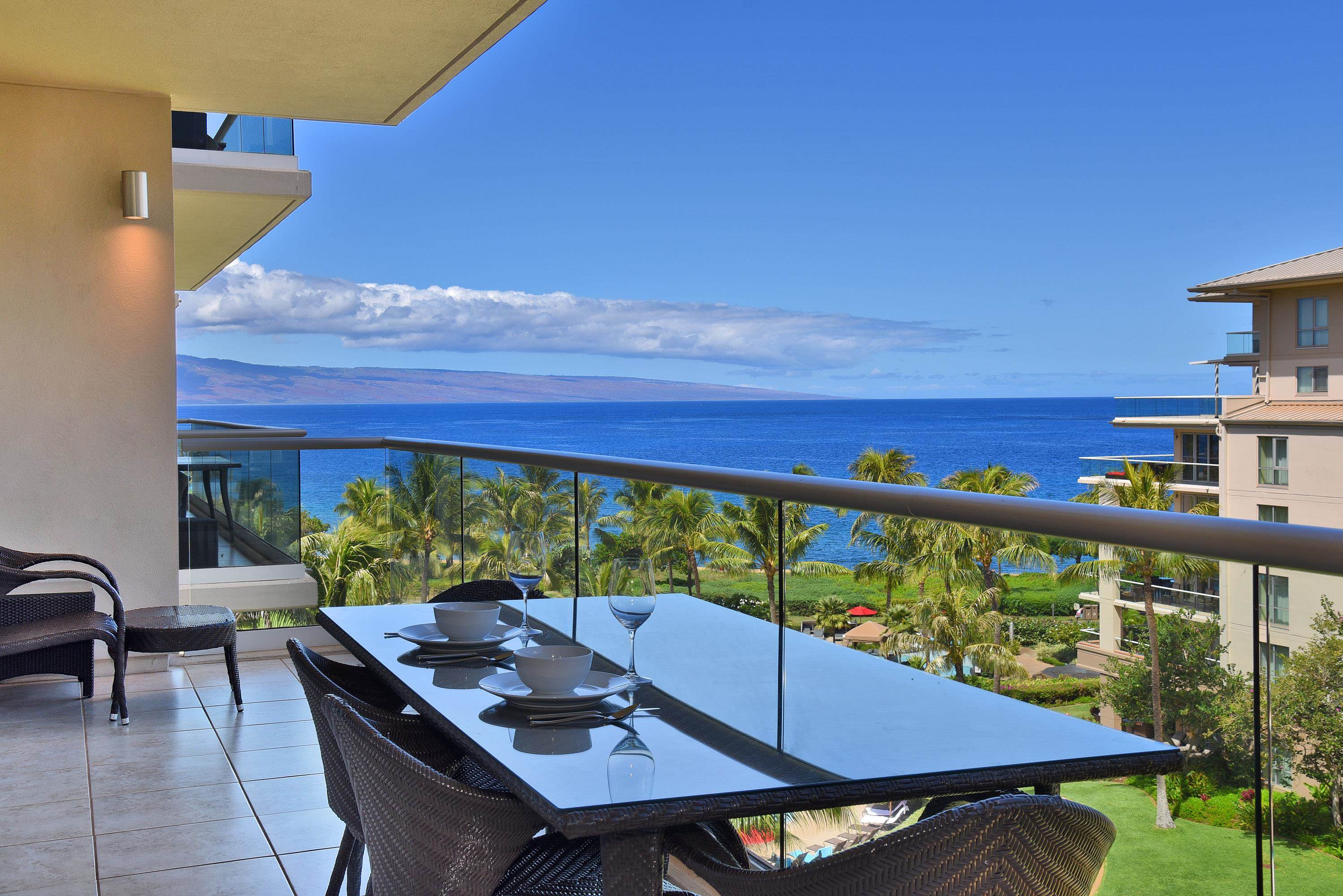 Honua Kai - Konea condo # NR609, Lahaina, Hawaii - photo 4 of 50