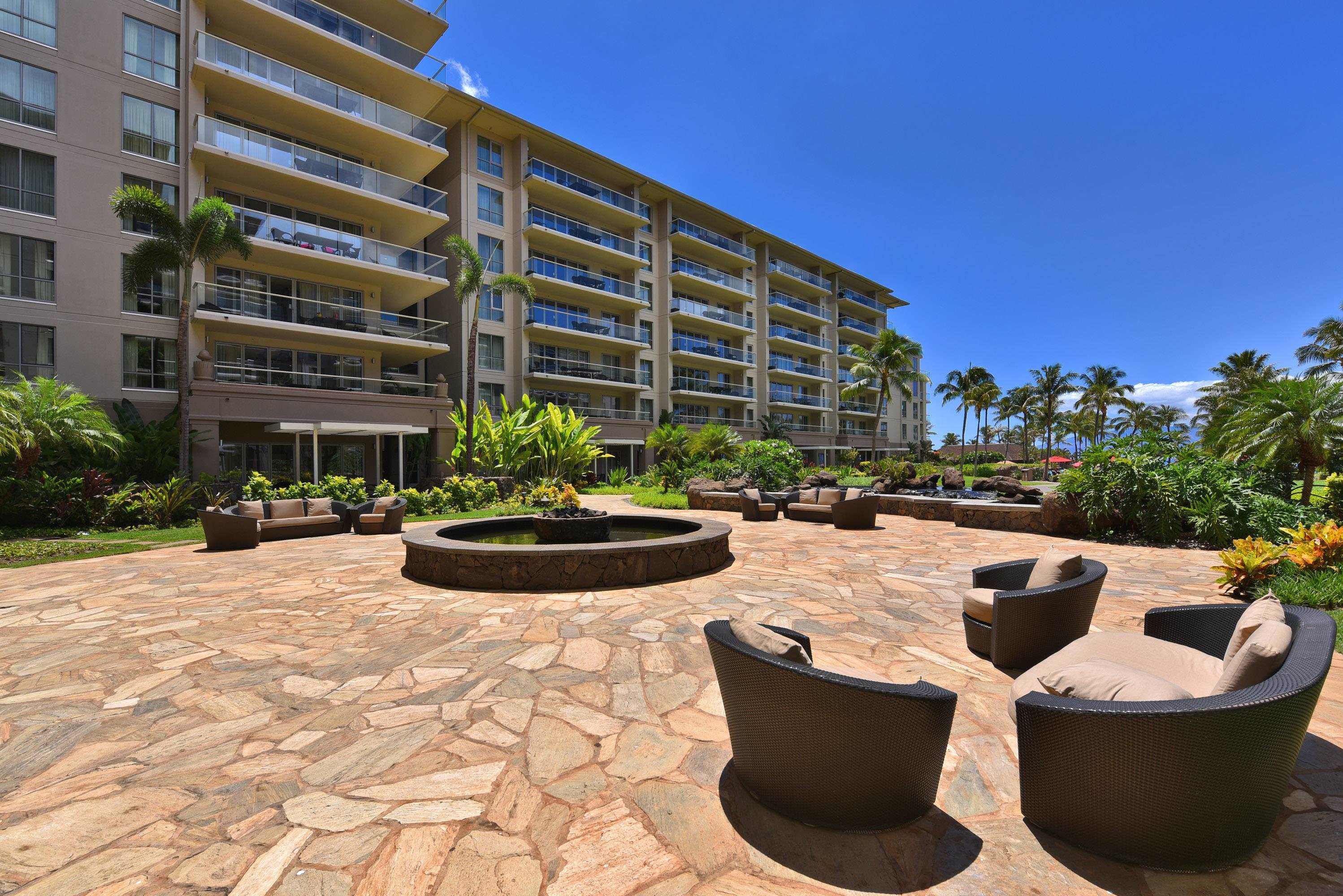 Honua Kai - Konea condo # NR609, Lahaina, Hawaii - photo 39 of 50