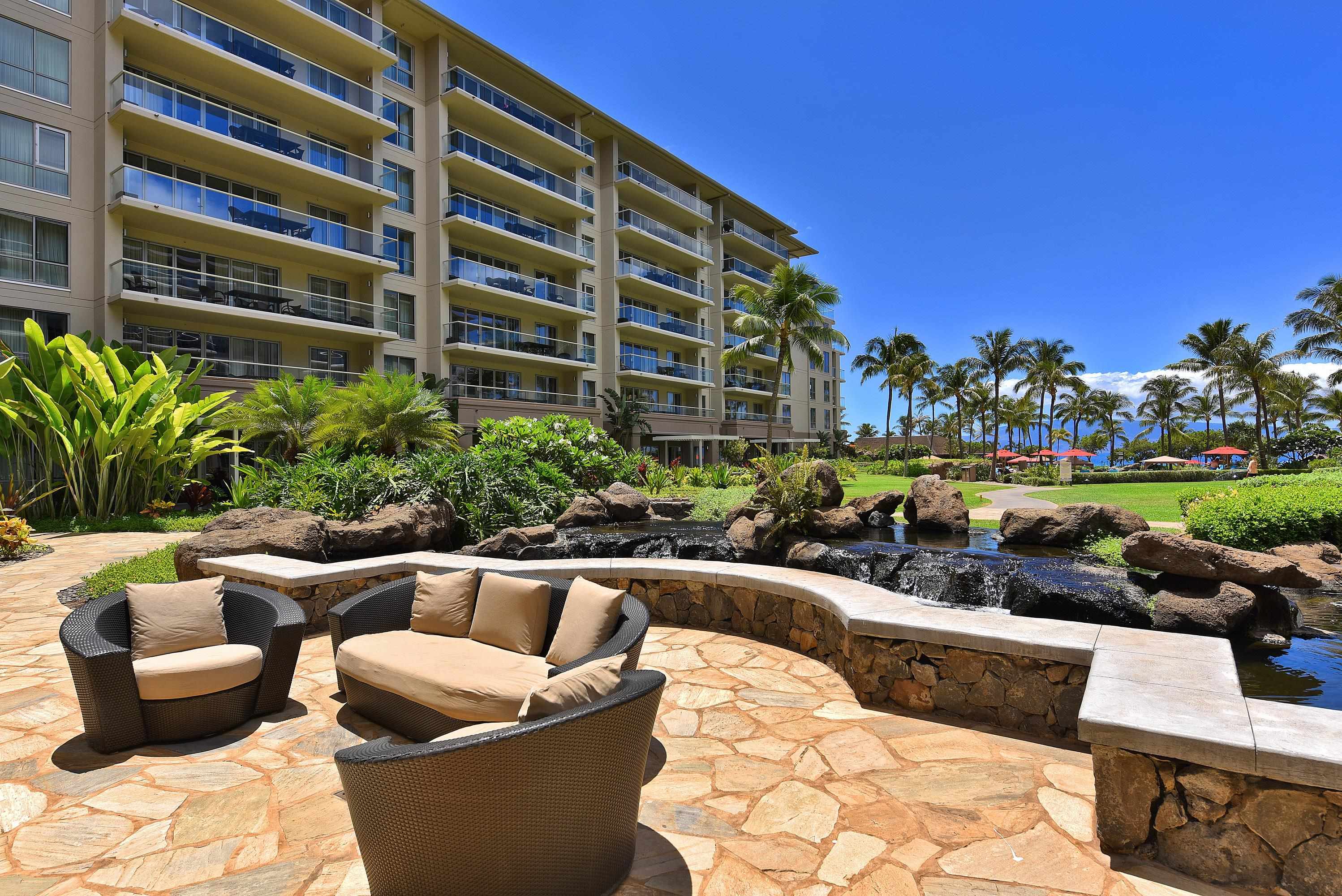 Honua Kai - Konea condo # NR609, Lahaina, Hawaii - photo 40 of 50