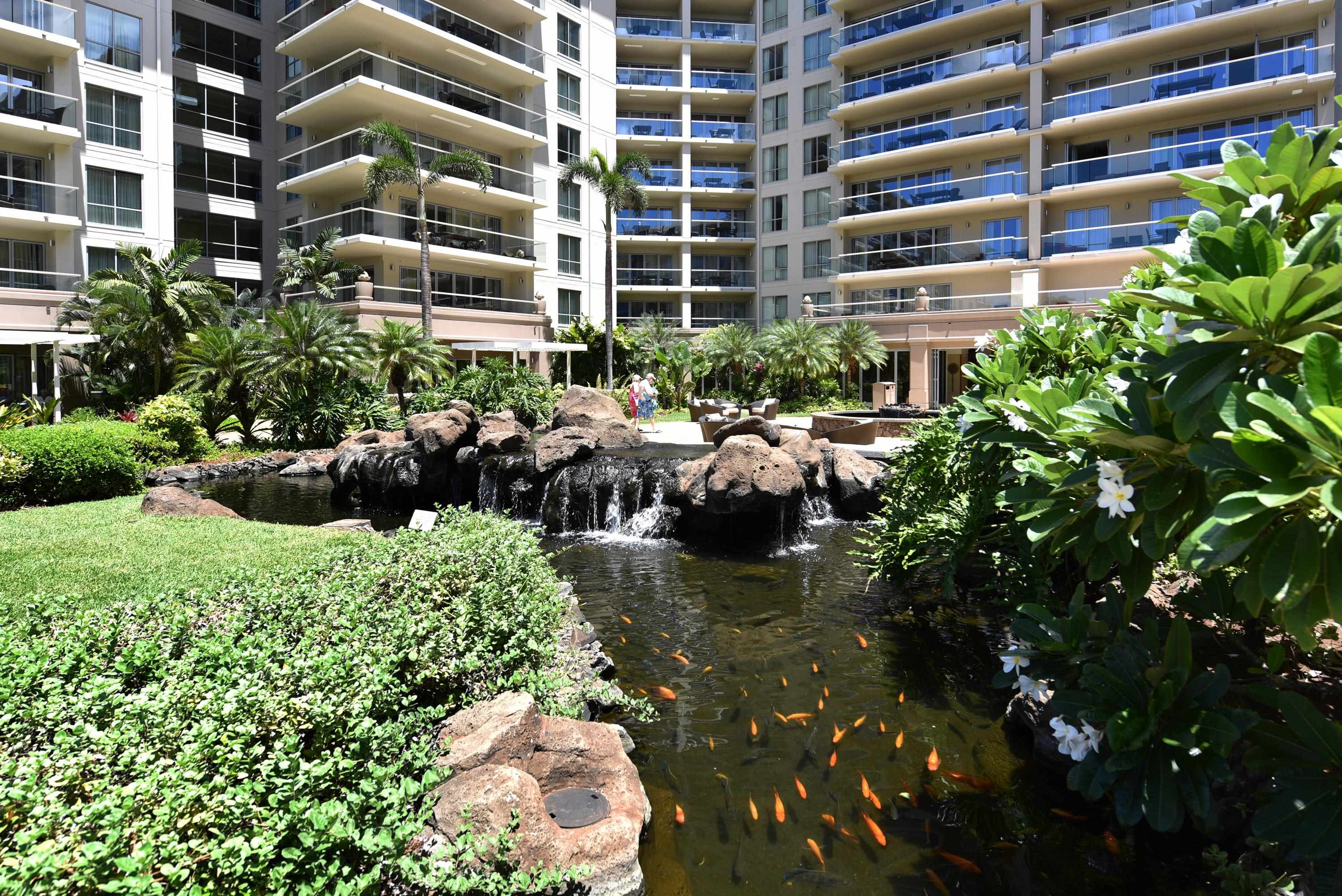 Honua Kai - Konea condo # NR609, Lahaina, Hawaii - photo 41 of 50