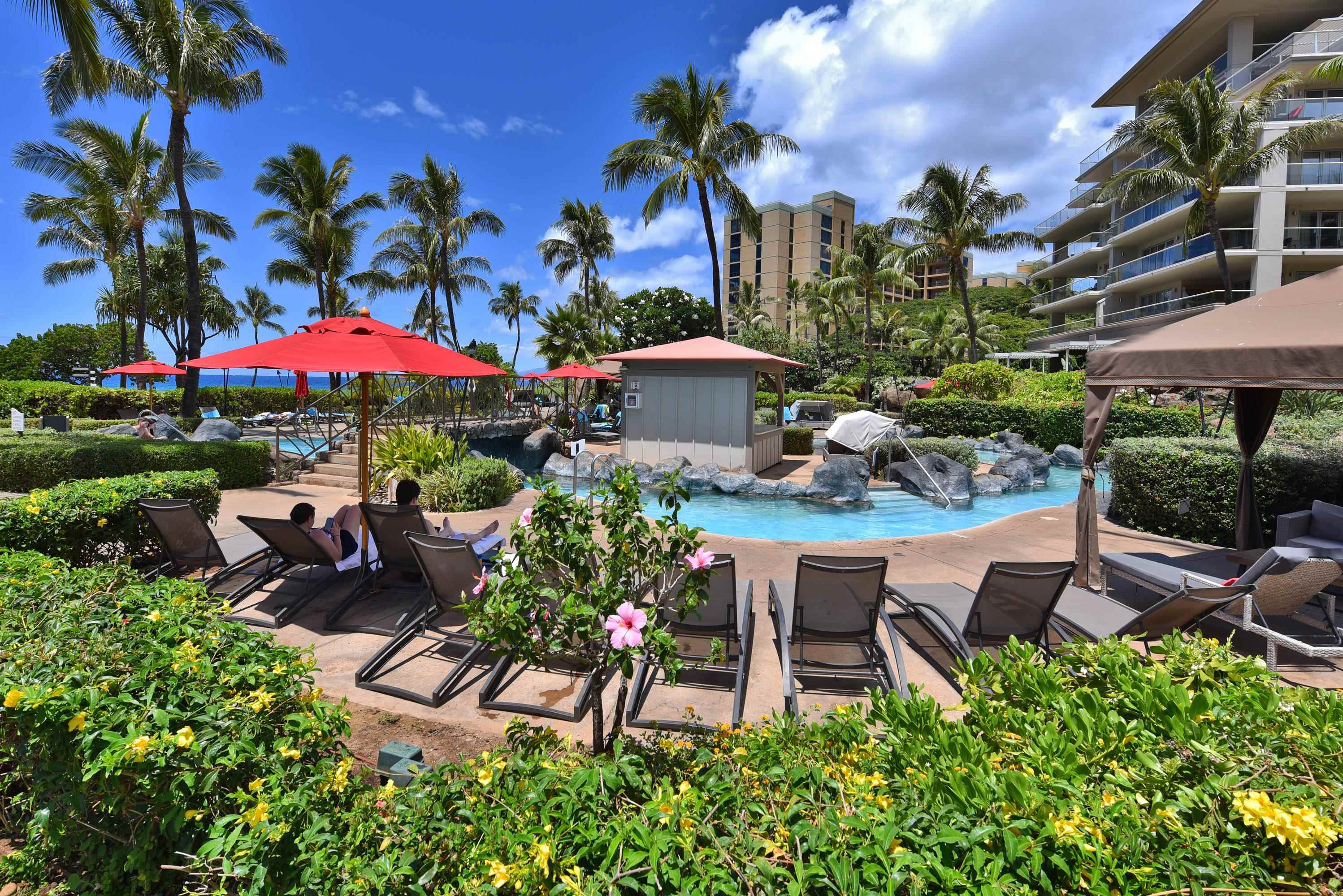Honua Kai - Konea condo # NR609, Lahaina, Hawaii - photo 42 of 50