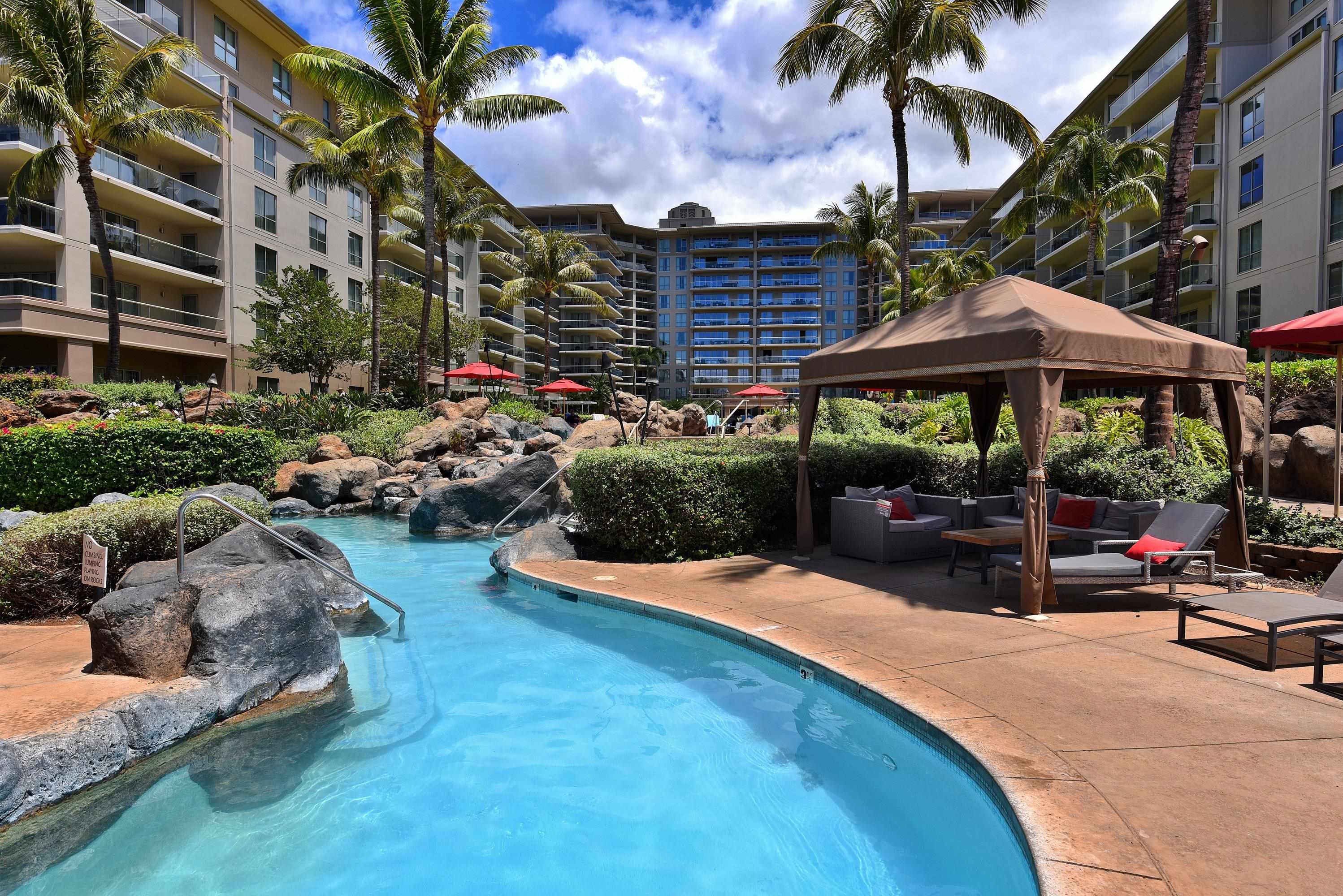 Honua Kai - Konea condo # NR609, Lahaina, Hawaii - photo 43 of 50