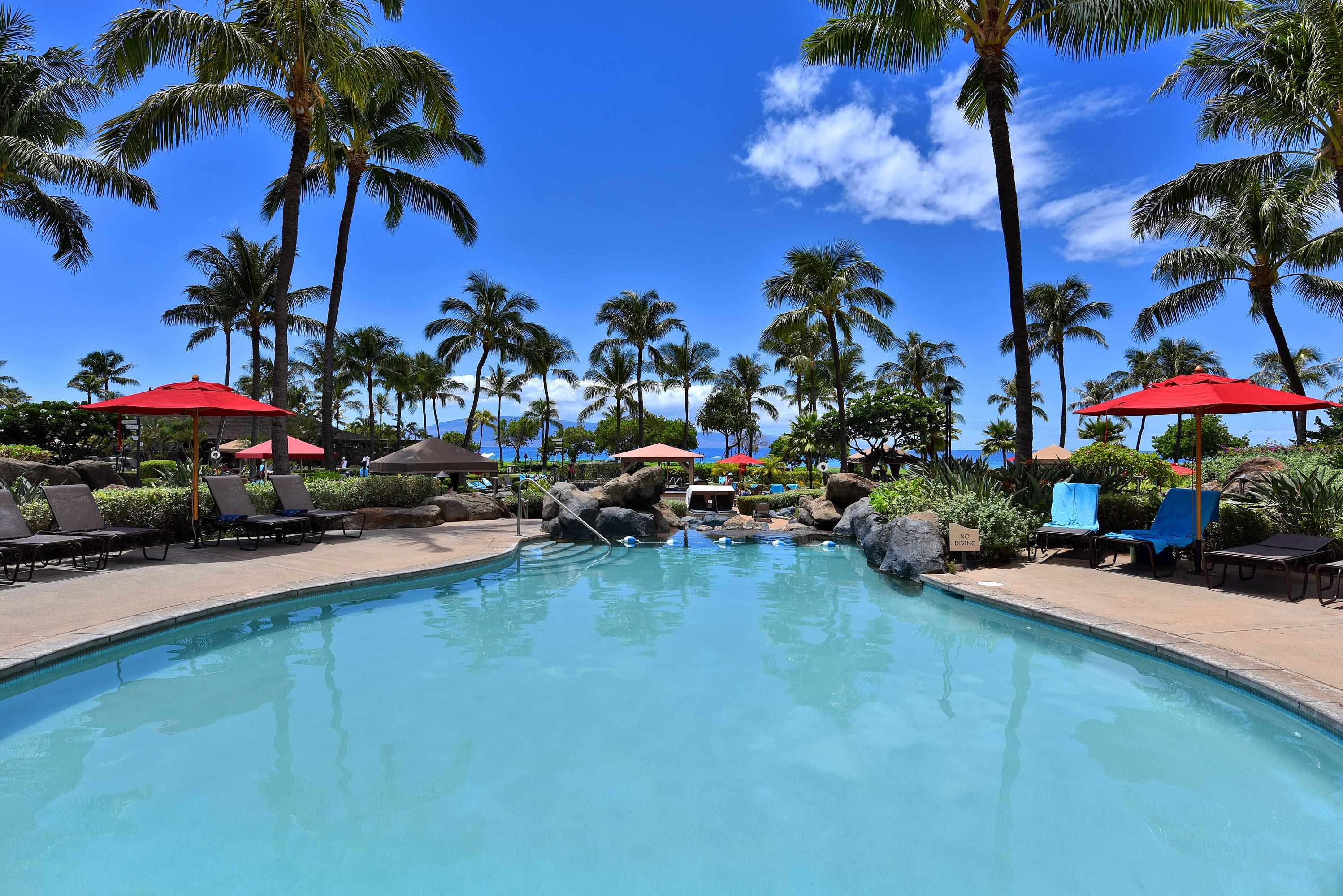 Honua Kai - Konea condo # NR609, Lahaina, Hawaii - photo 44 of 50