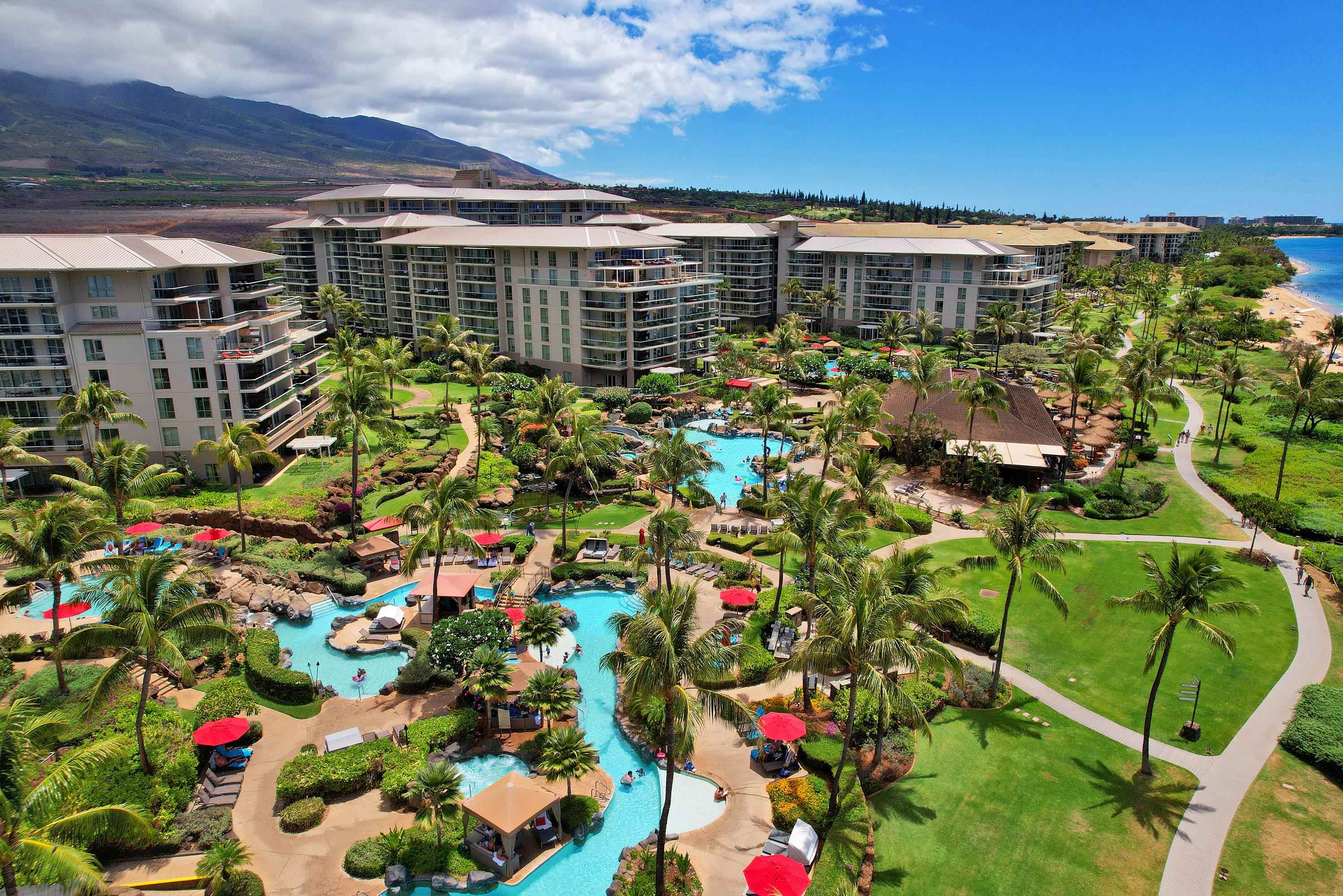 Honua Kai - Konea condo # NR609, Lahaina, Hawaii - photo 45 of 50