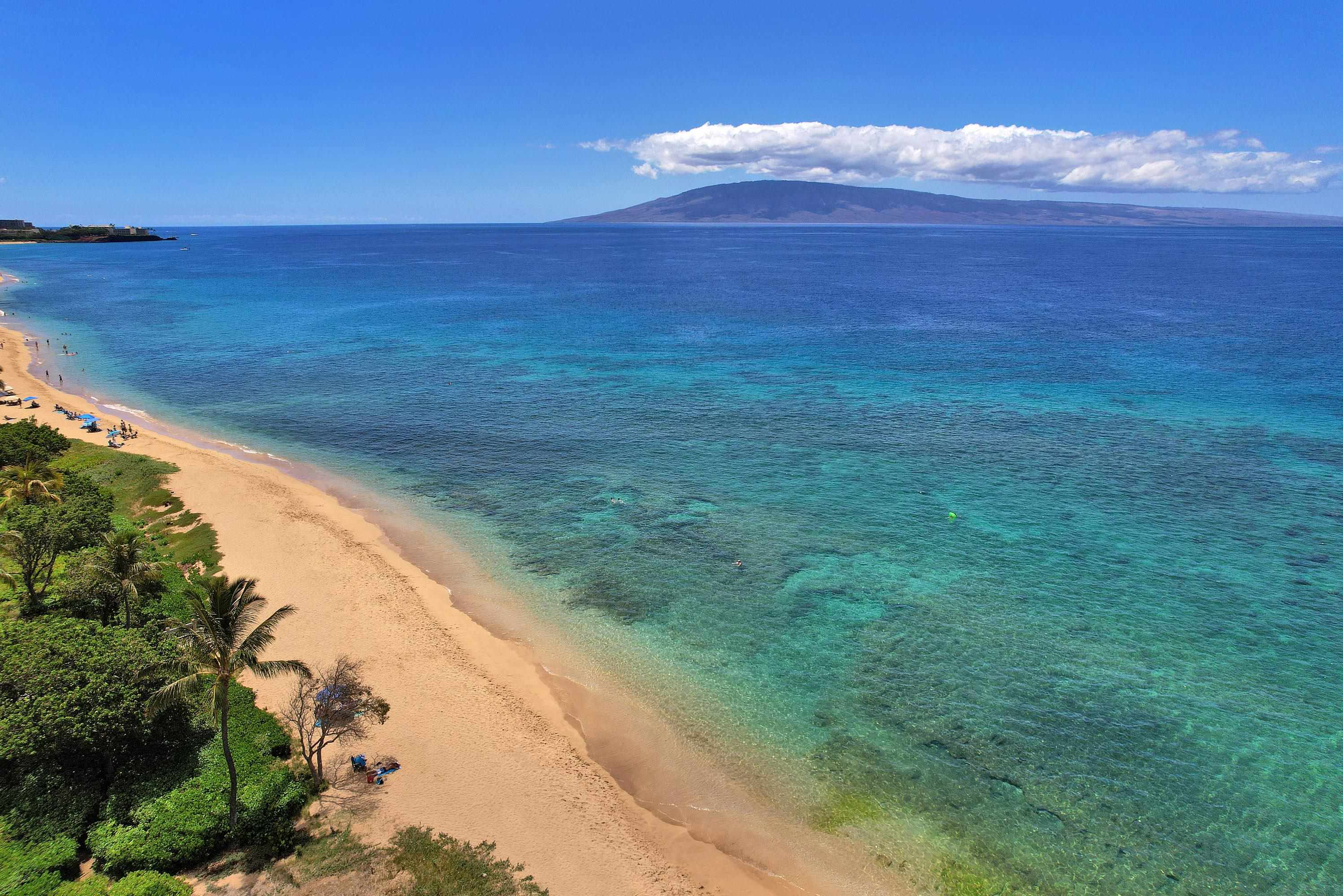 Honua Kai - Konea condo # NR609, Lahaina, Hawaii - photo 49 of 50