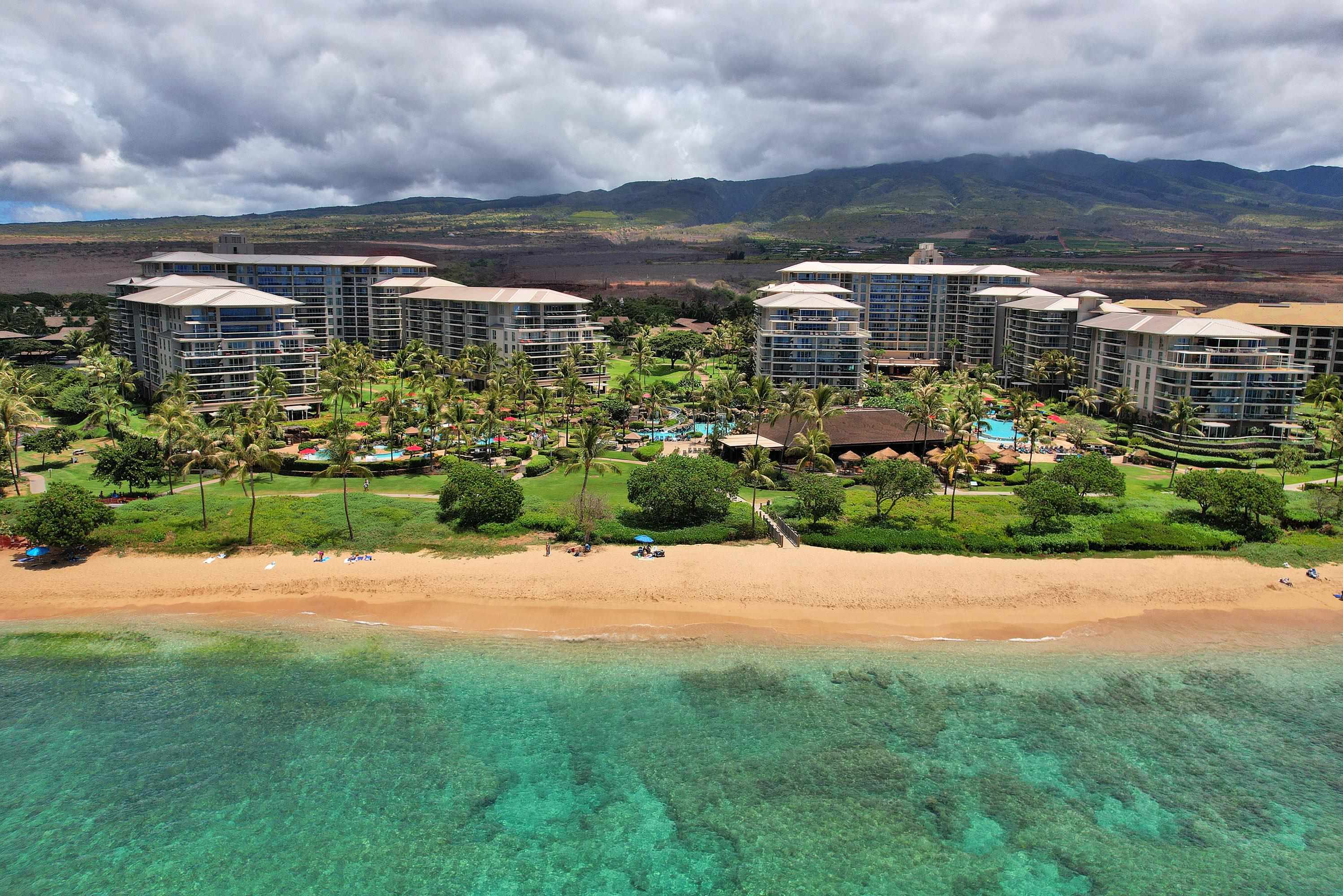 Honua Kai - Konea condo # NR609, Lahaina, Hawaii - photo 50 of 50