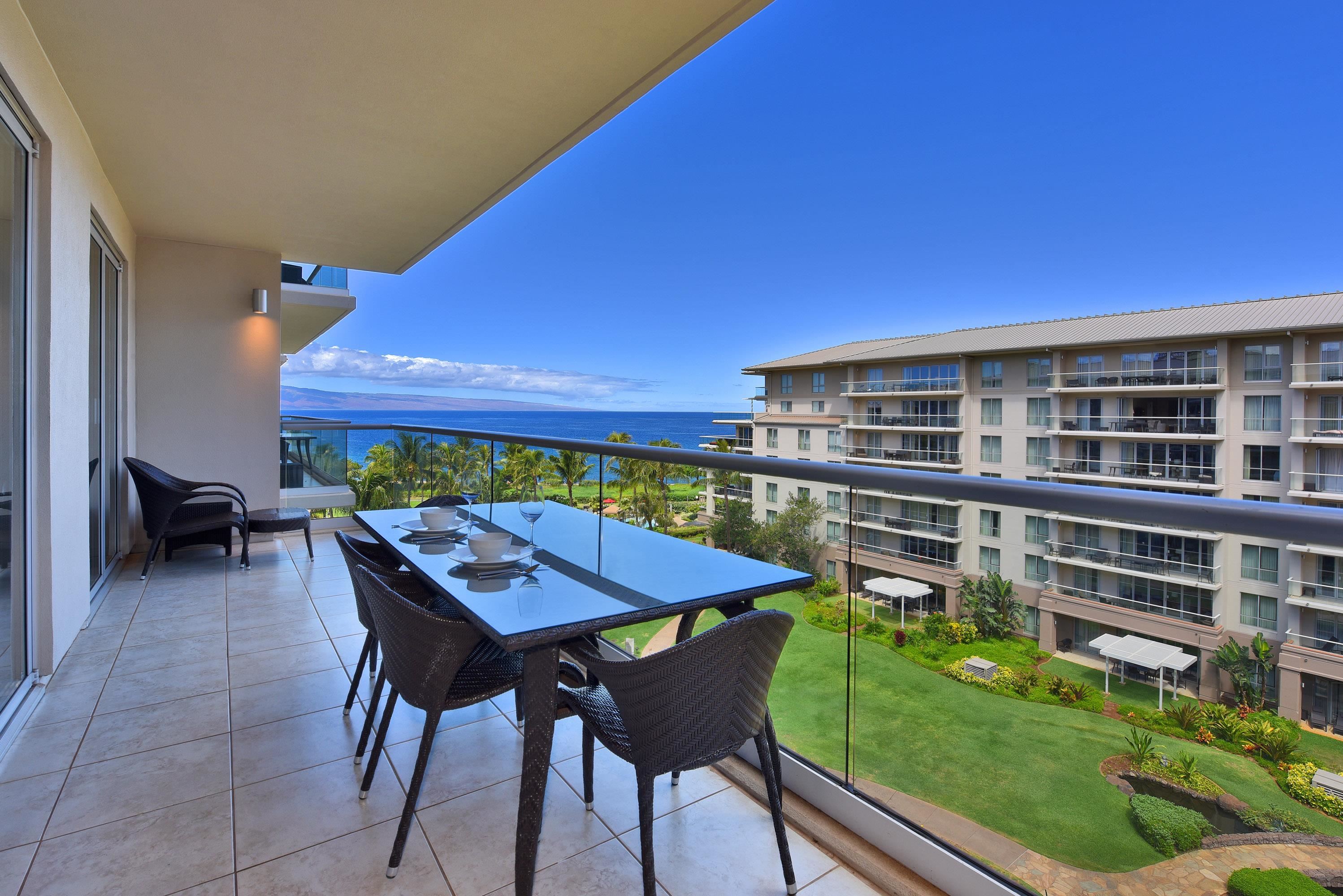 Honua Kai - Konea condo # NR609, Lahaina, Hawaii - photo 6 of 50