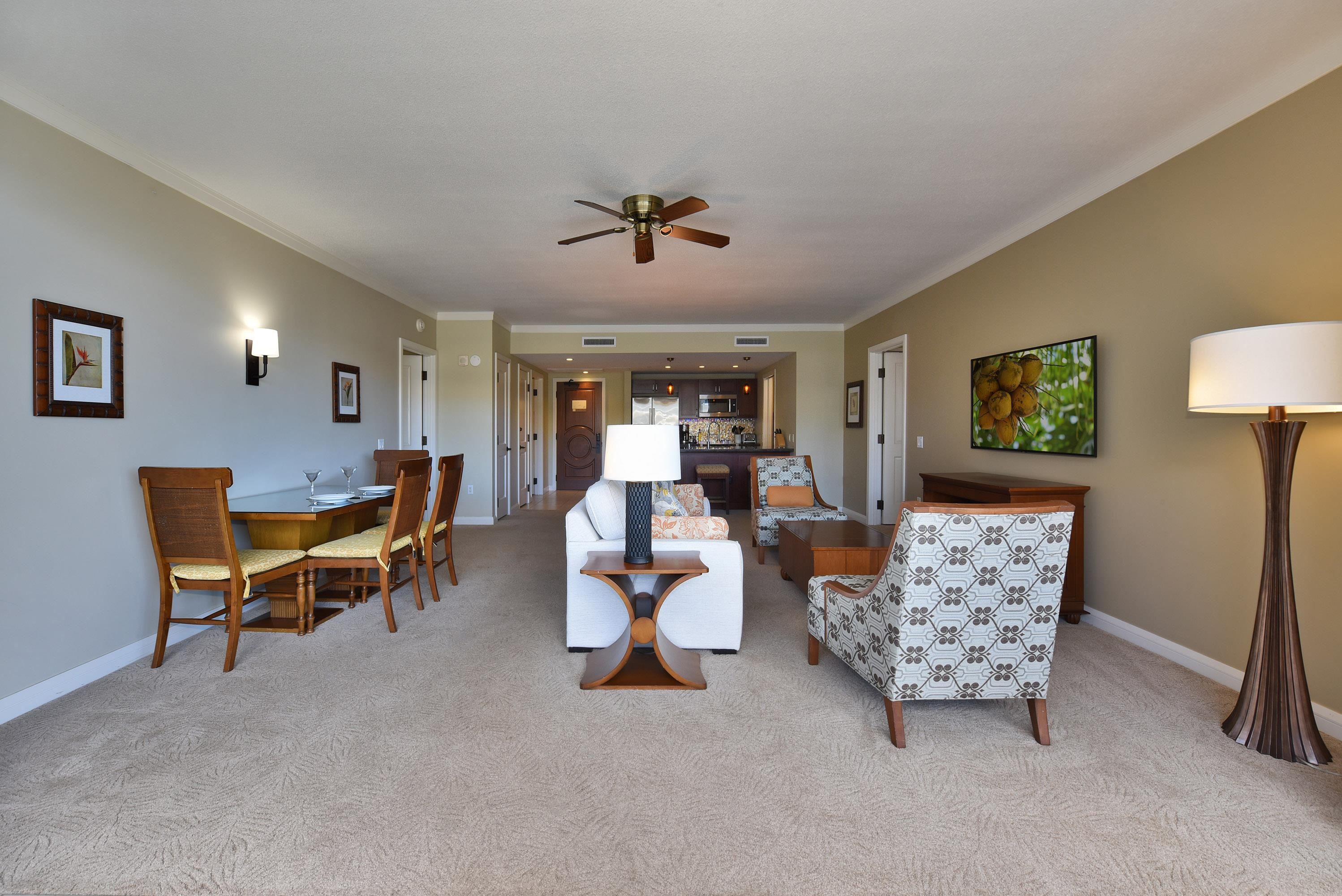 Honua Kai - Konea condo # NR609, Lahaina, Hawaii - photo 7 of 50