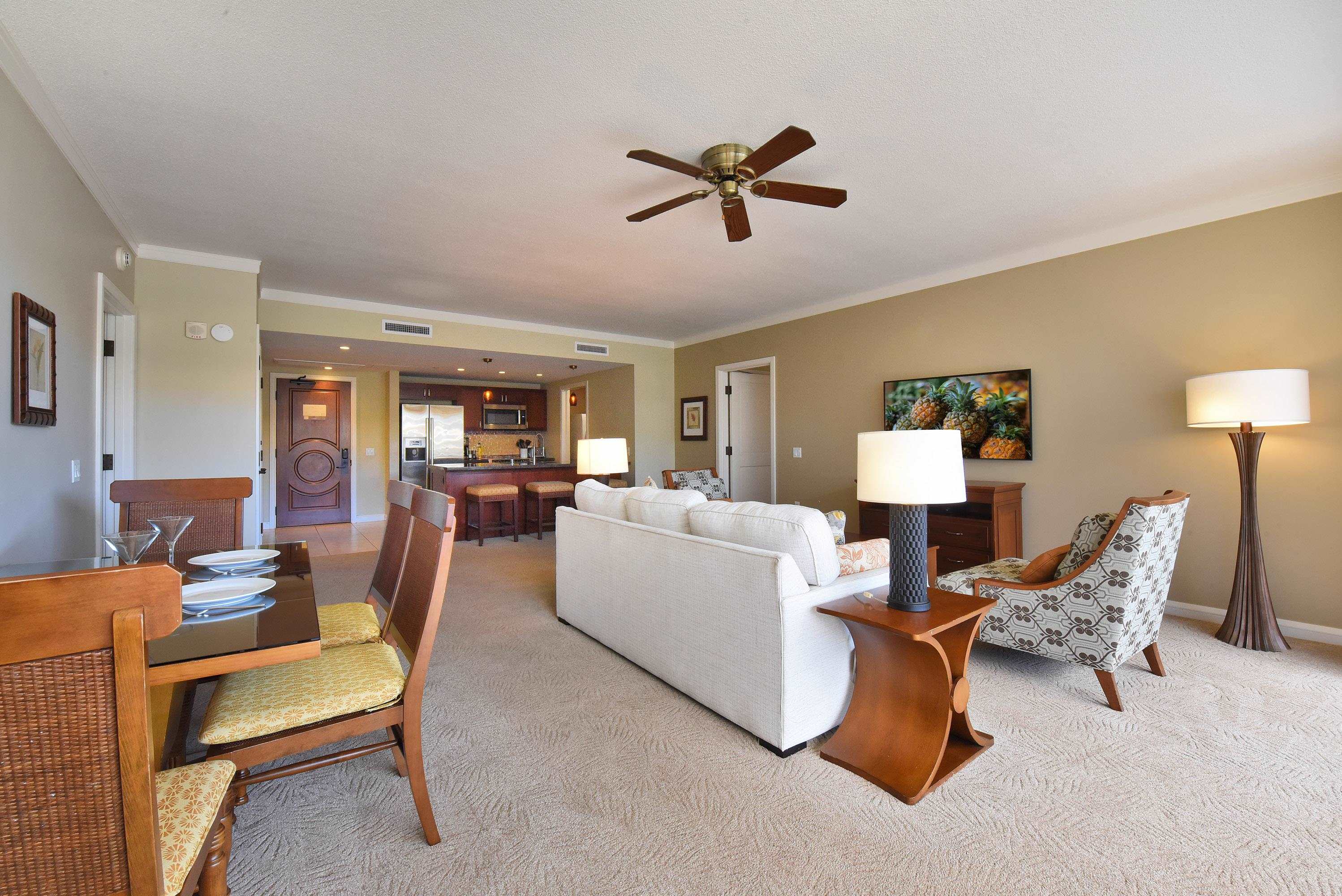 Honua Kai - Konea condo # NR609, Lahaina, Hawaii - photo 8 of 50