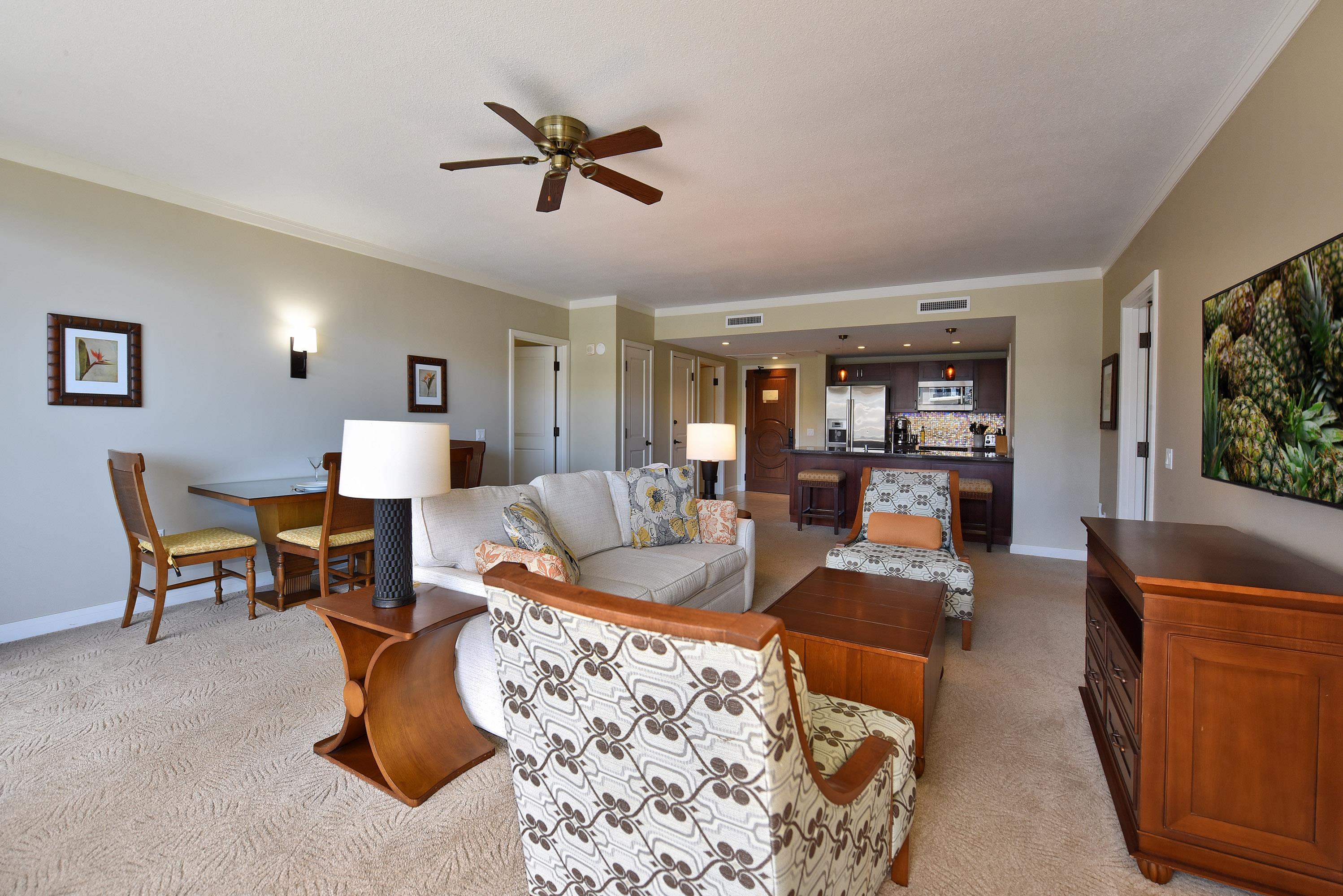 Honua Kai - Konea condo # NR609, Lahaina, Hawaii - photo 9 of 50