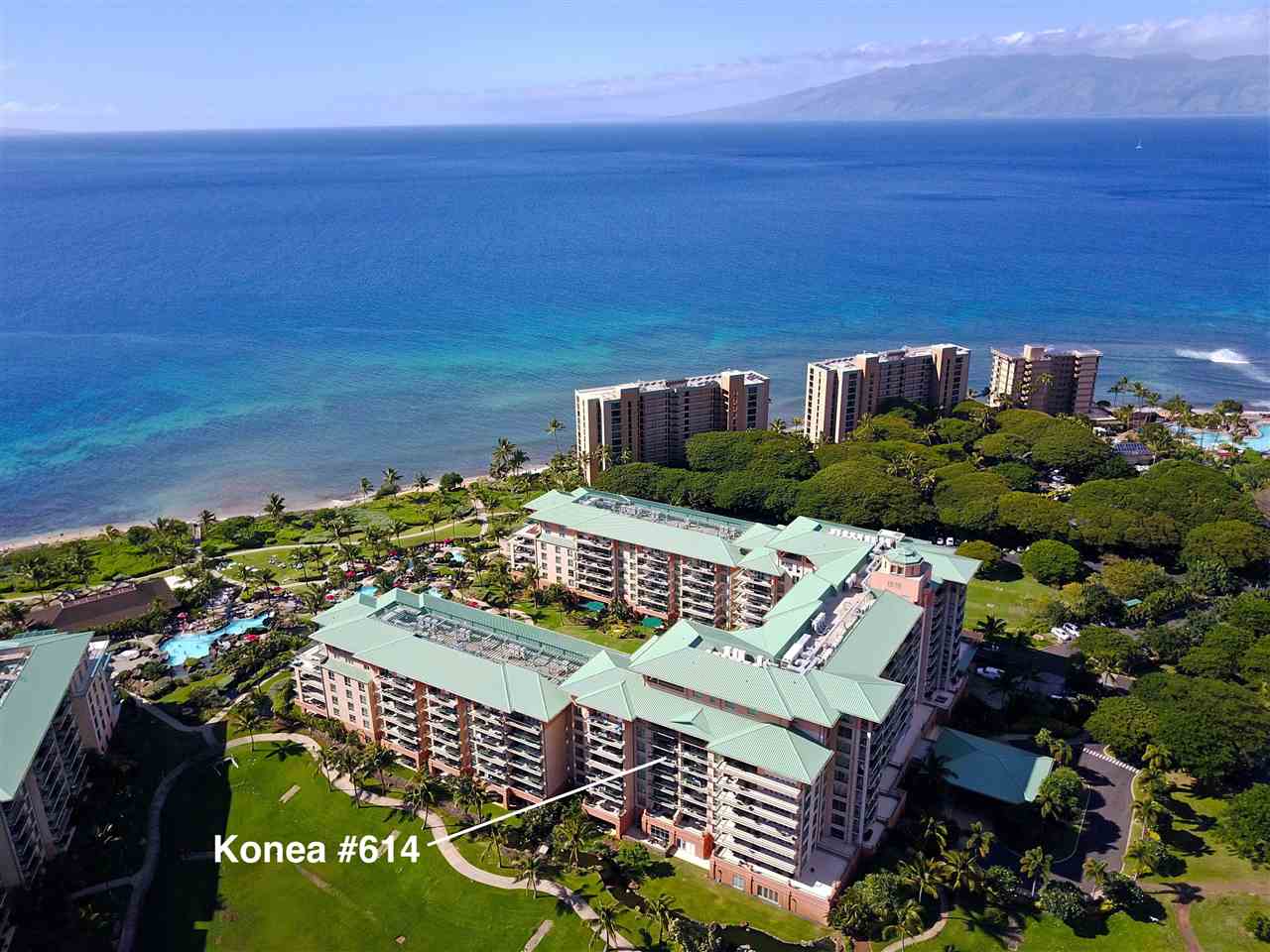 Honua Kai - Konea condo # NR614, Lahaina, Hawaii - photo 3 of 29