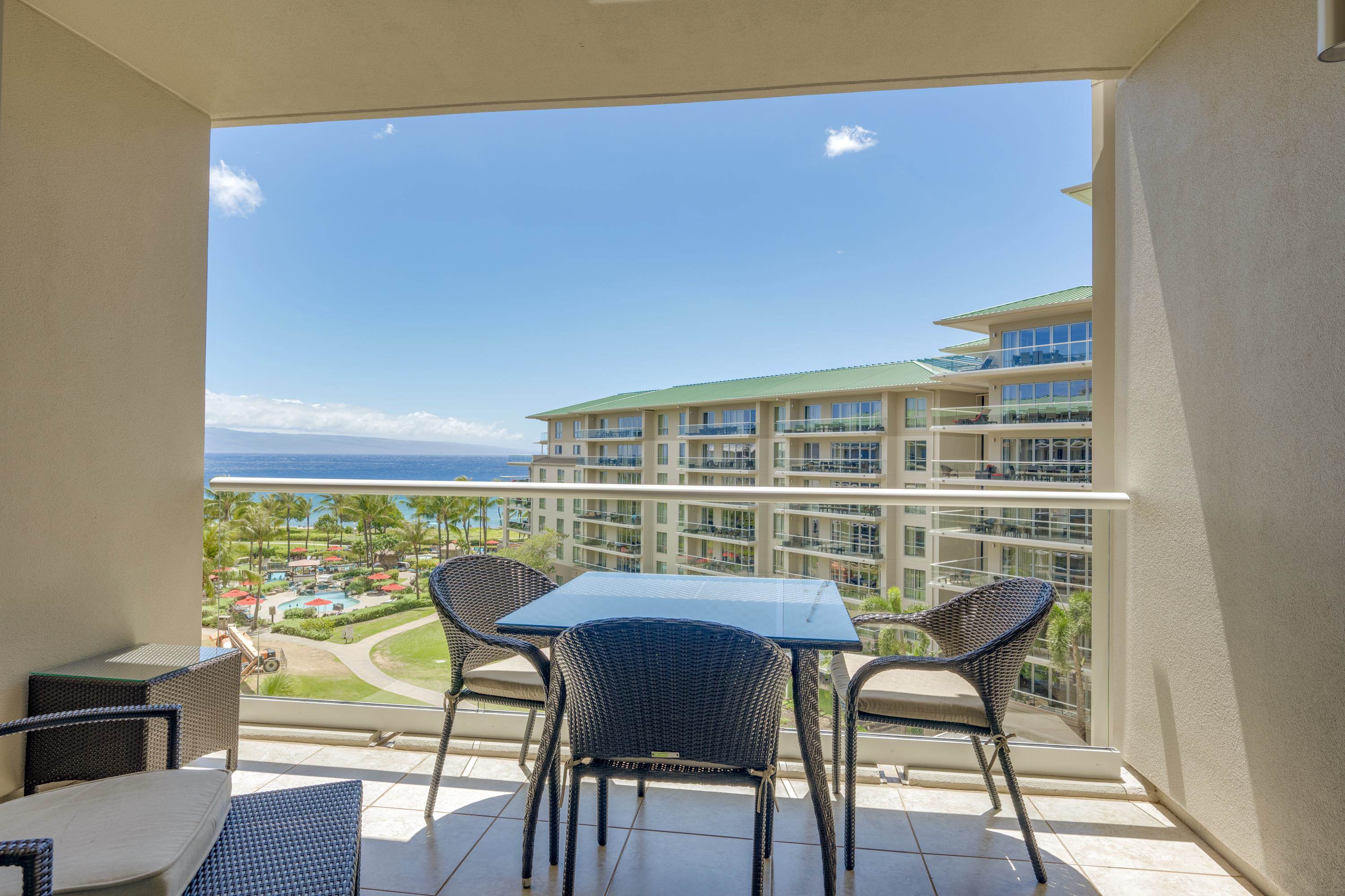 Honua Kai - Konea condo # NR621, Lahaina, Hawaii - photo 2 of 16