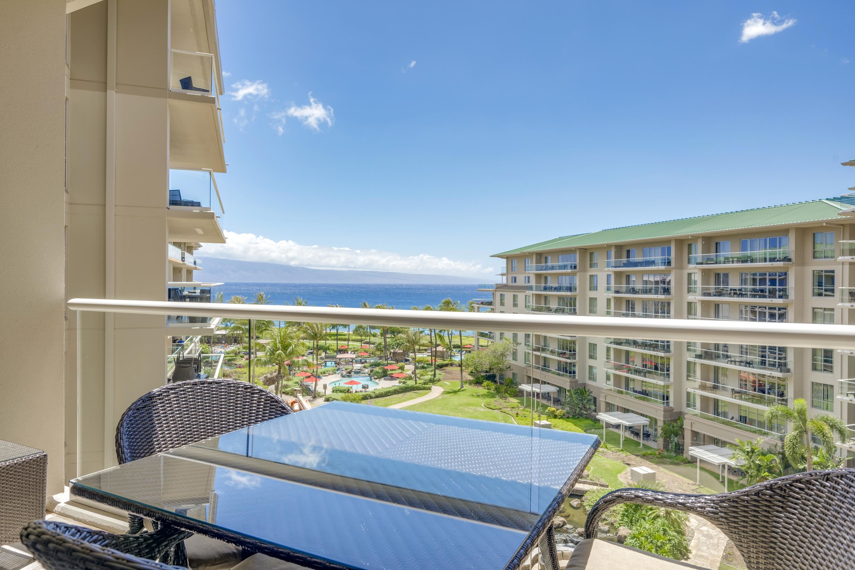 Honua Kai - Konea condo # NR621, Lahaina, Hawaii - photo 3 of 16