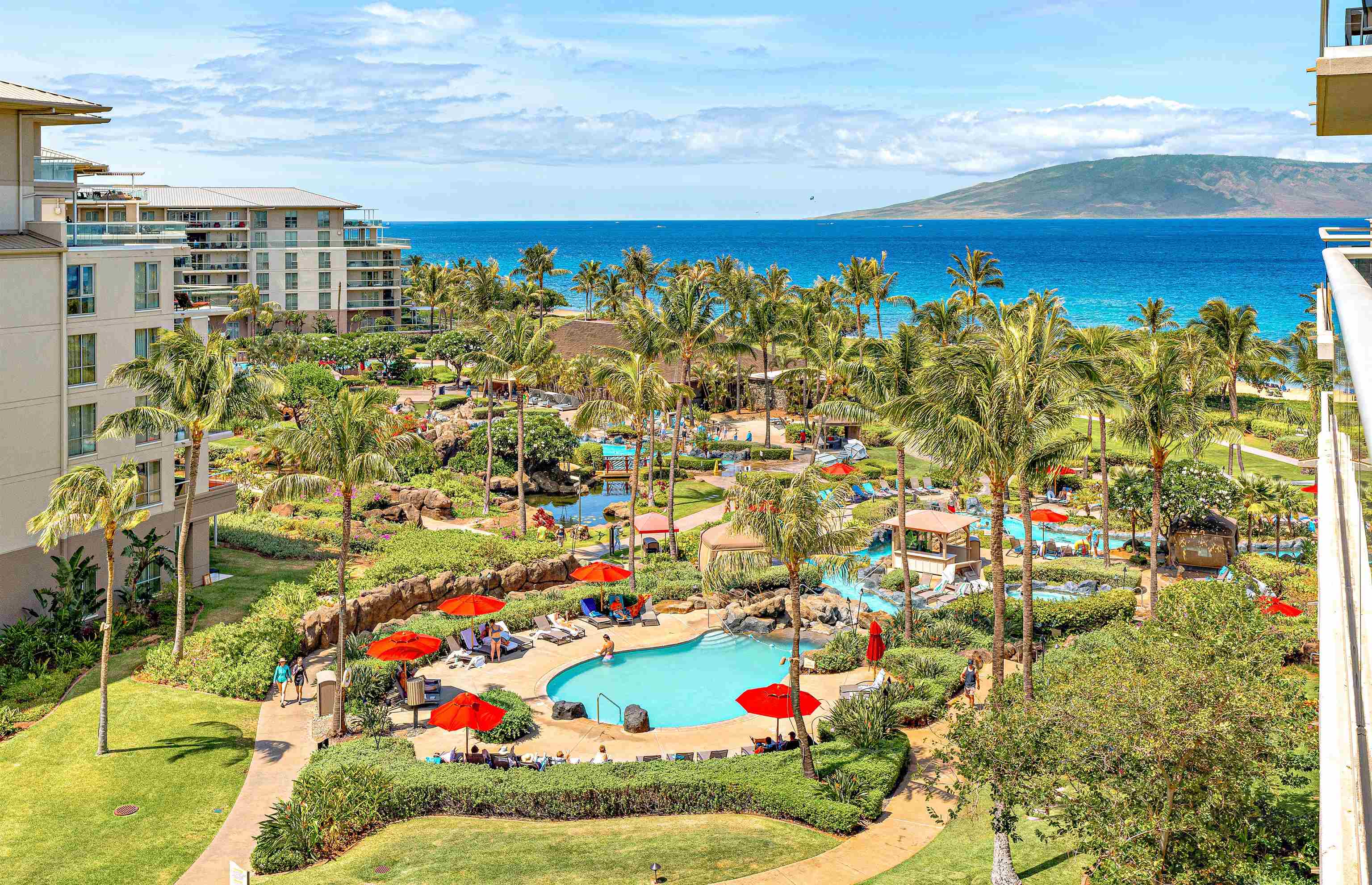 Honua Kai - Konea condo # NR645, Lahaina, Hawaii - photo 2 of 27