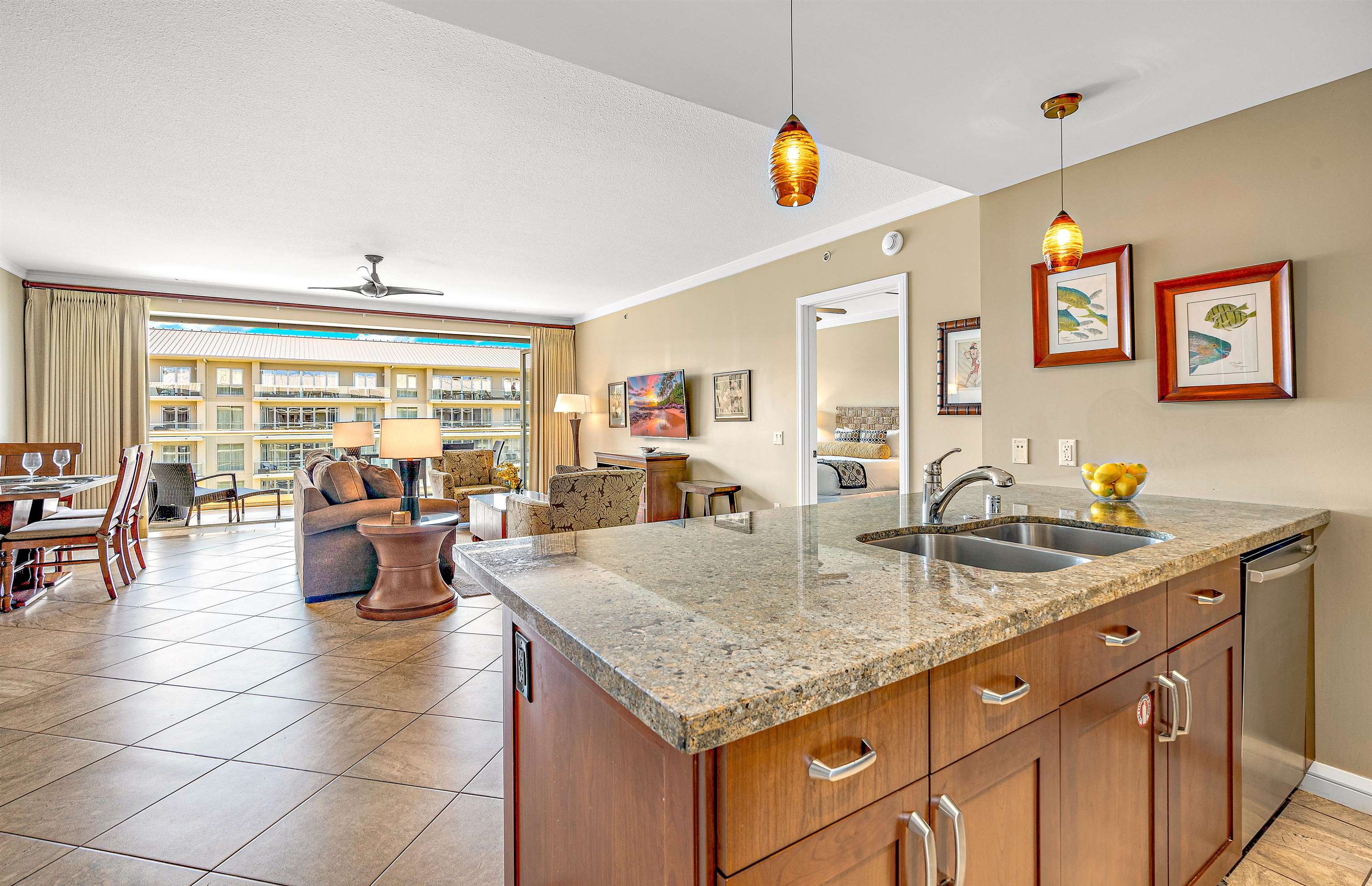 Honua Kai - Konea condo # NR645, Lahaina, Hawaii - photo 11 of 27