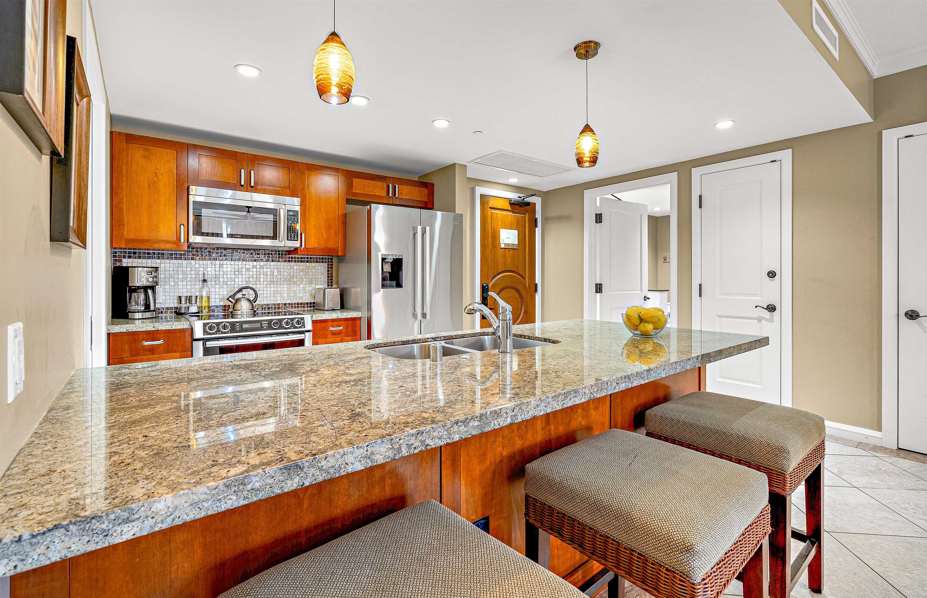 Honua Kai - Konea condo # NR645, Lahaina, Hawaii - photo 12 of 27
