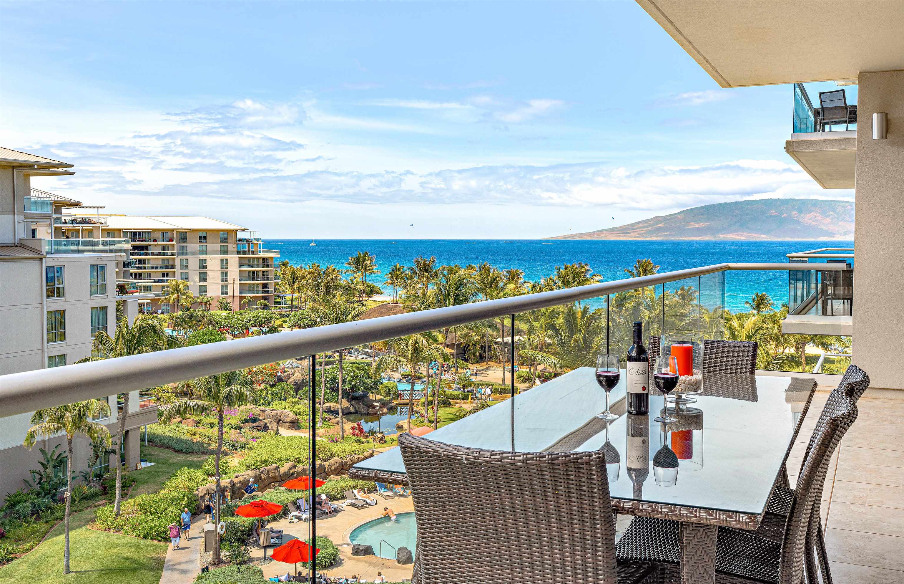 Honua Kai - Konea condo # NR645, Lahaina, Hawaii - photo 3 of 27
