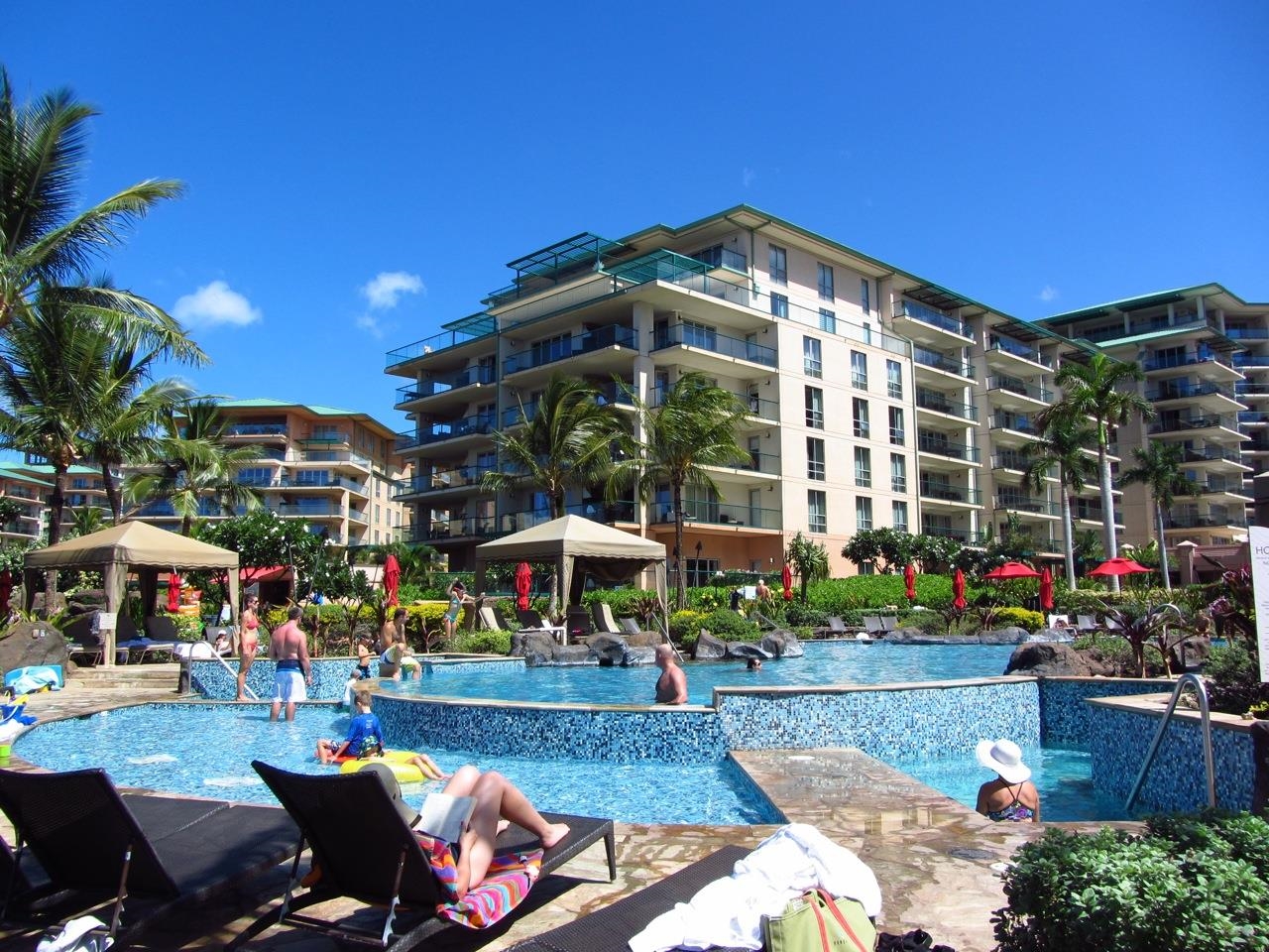 Honua Kai - Konea condo # NR645, Lahaina, Hawaii - photo 21 of 27