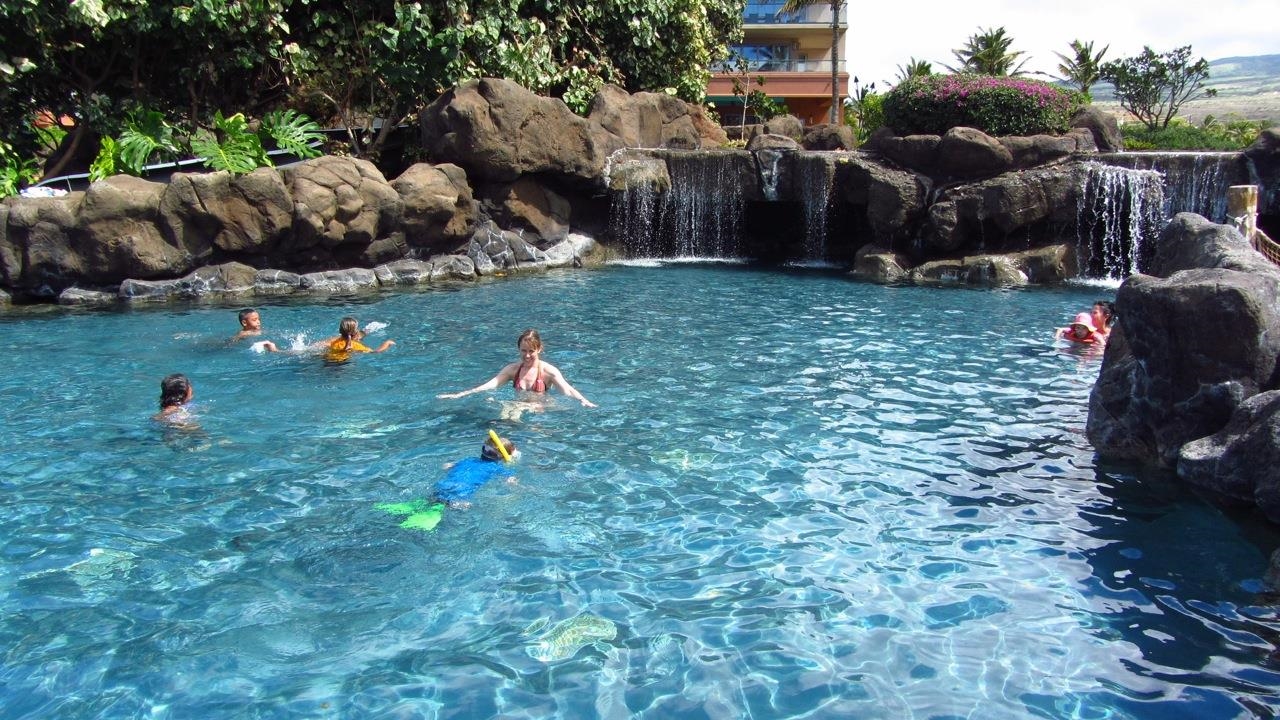 Honua Kai - Konea condo # NR645, Lahaina, Hawaii - photo 22 of 27