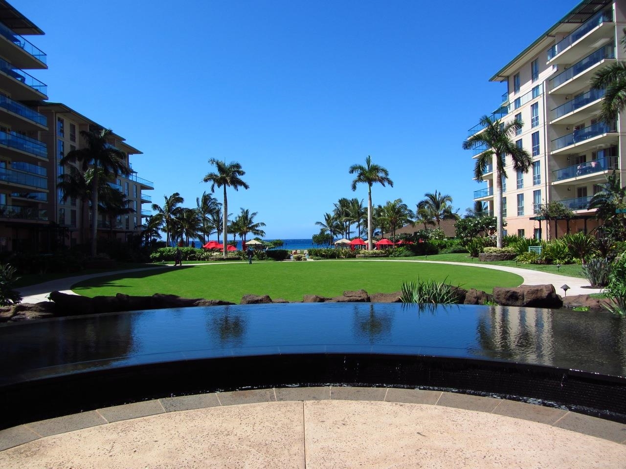 Honua Kai - Konea condo # NR645, Lahaina, Hawaii - photo 25 of 27