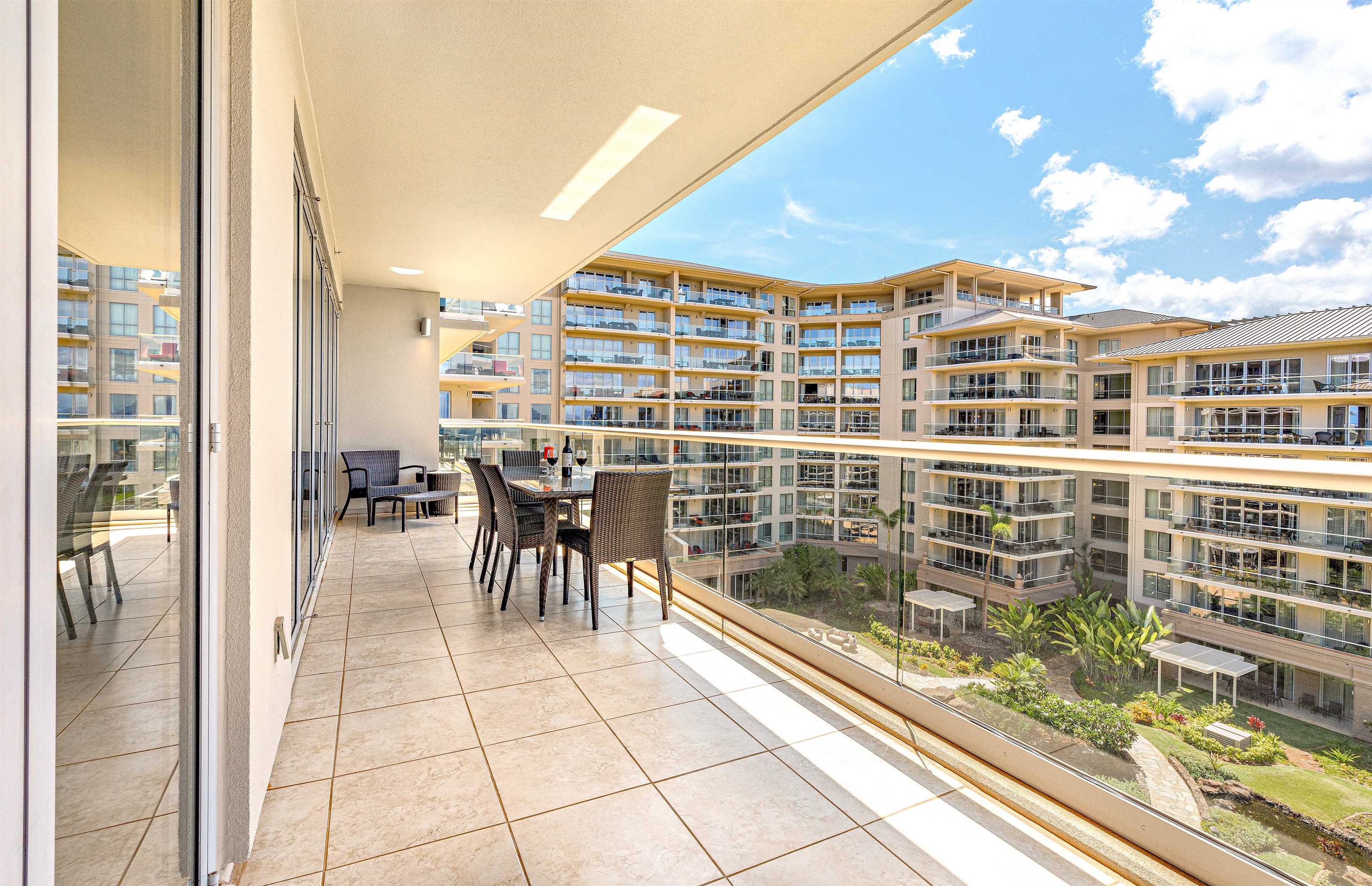 Honua Kai - Konea condo # NR645, Lahaina, Hawaii - photo 4 of 27