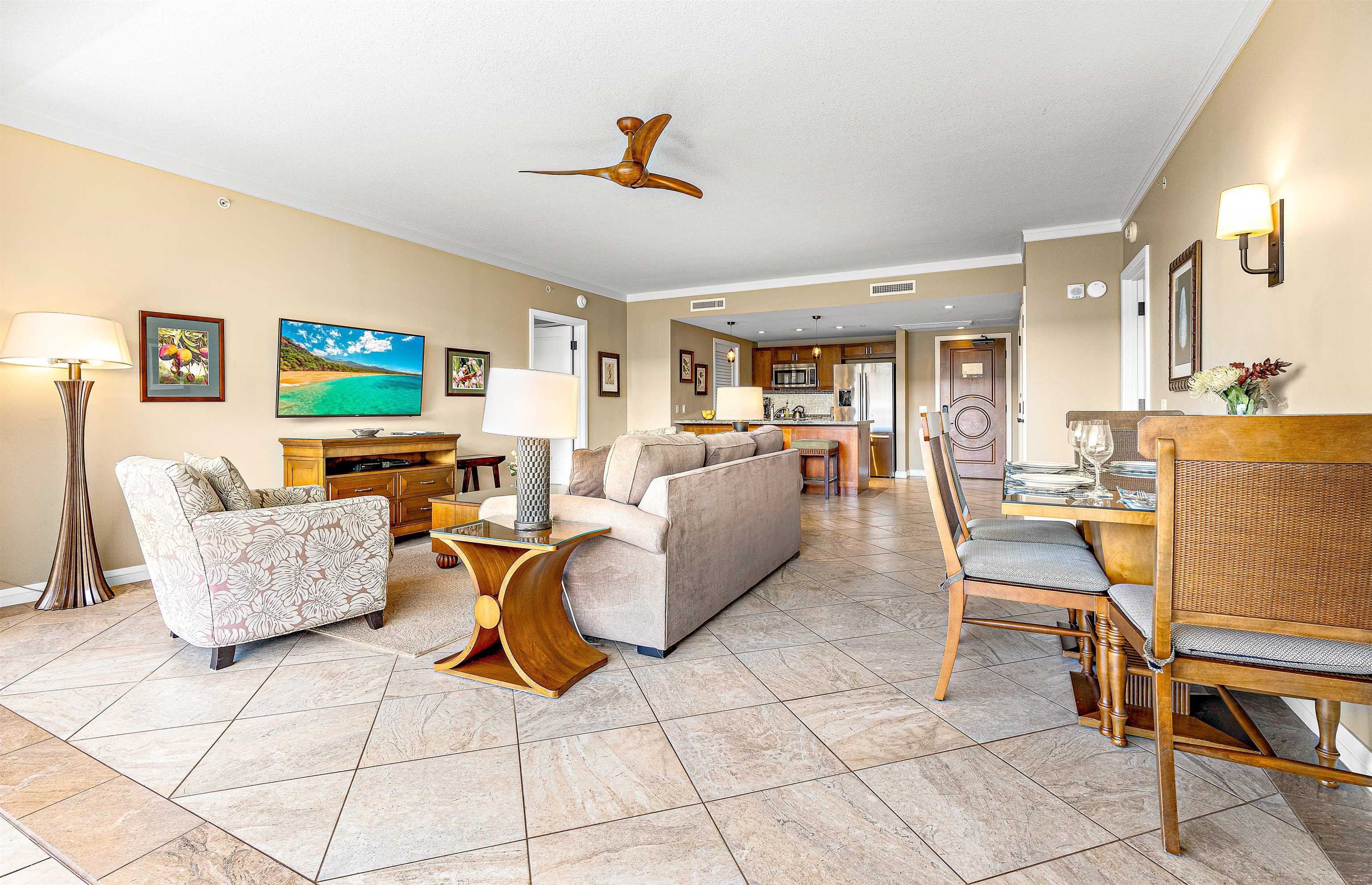 Honua Kai - Konea condo # NR645, Lahaina, Hawaii - photo 5 of 27