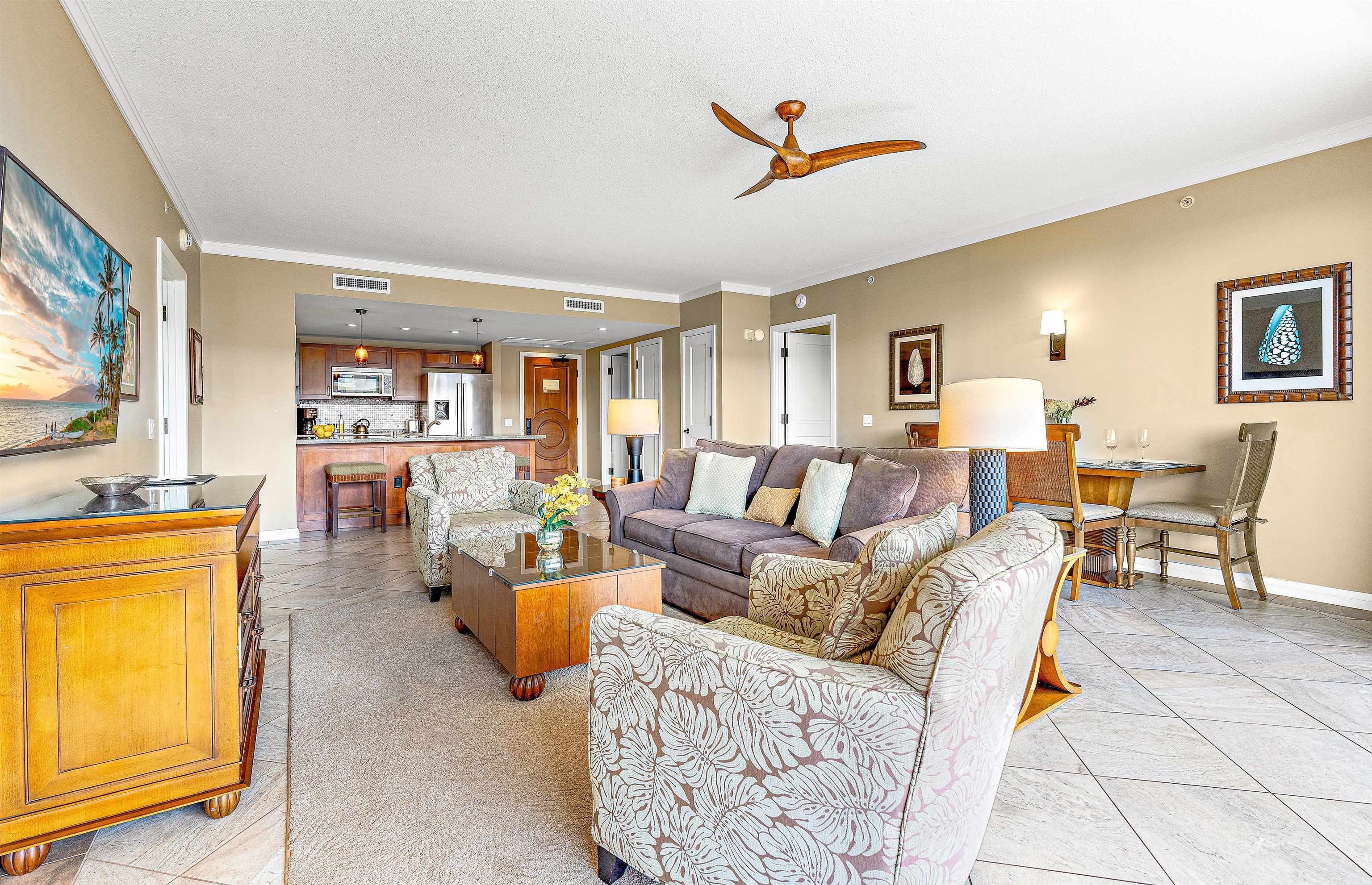 Honua Kai - Konea condo # NR645, Lahaina, Hawaii - photo 6 of 27