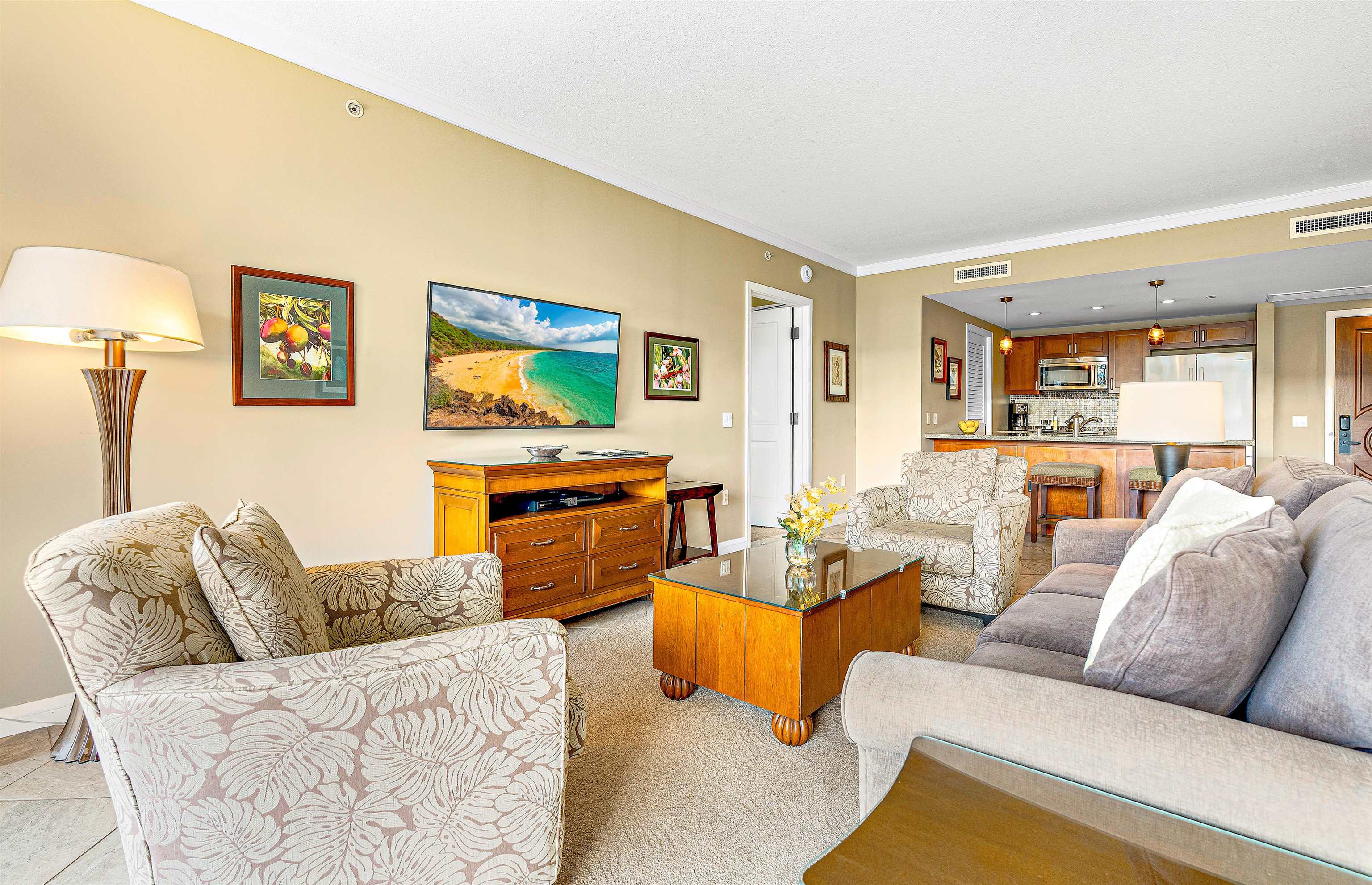 Honua Kai - Konea condo # NR645, Lahaina, Hawaii - photo 8 of 27