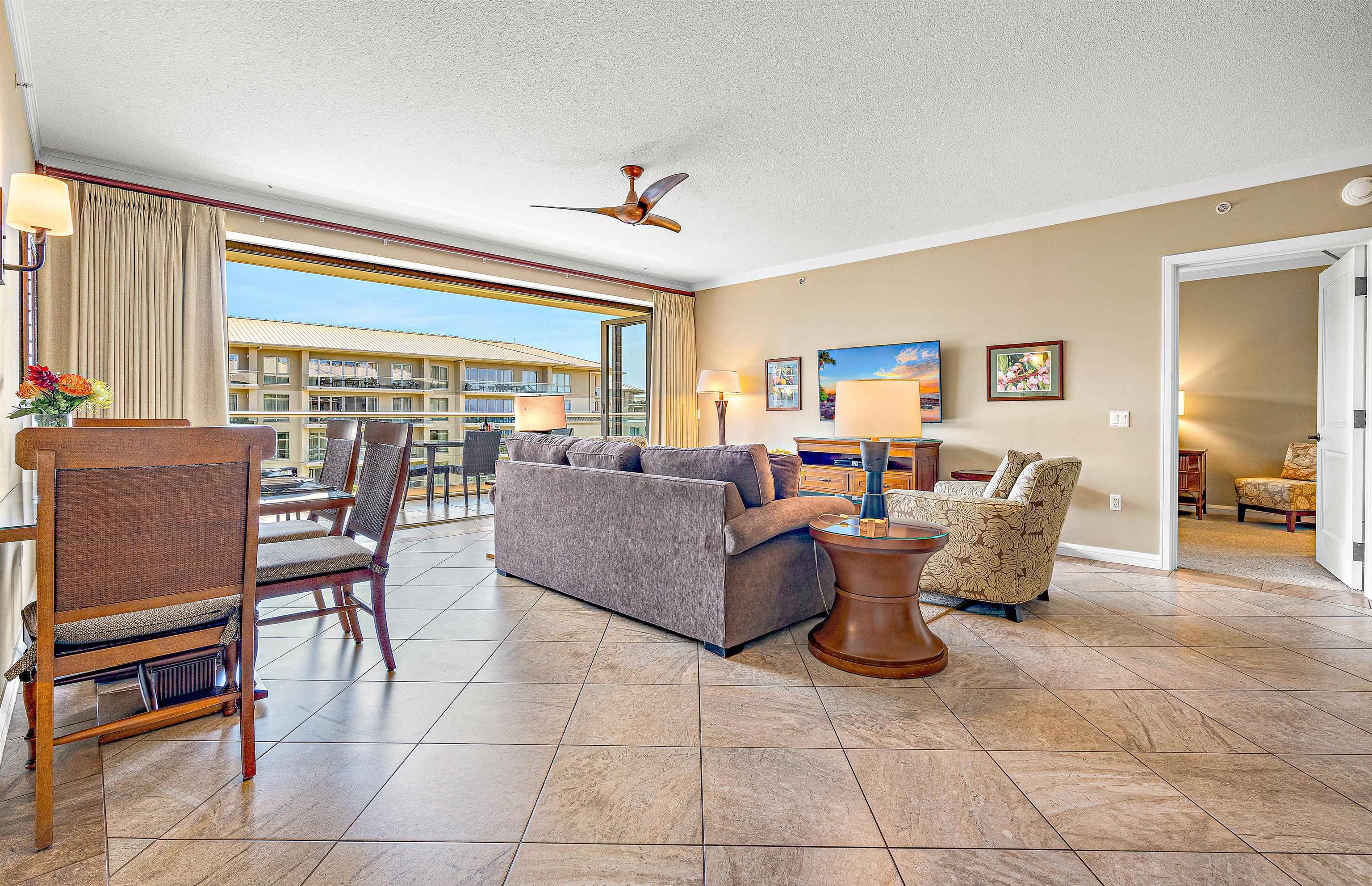 Honua Kai - Konea condo # NR645, Lahaina, Hawaii - photo 9 of 27