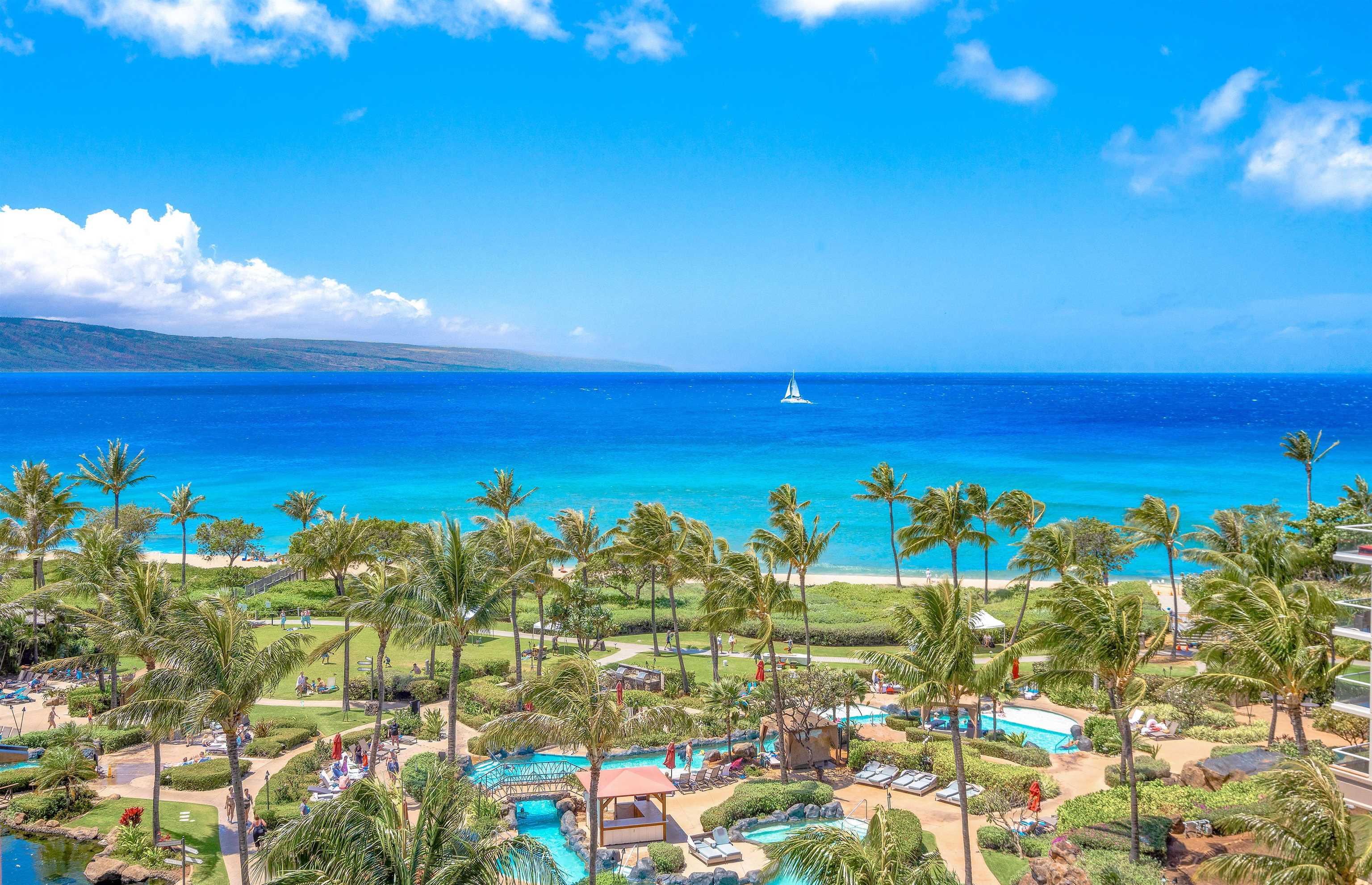 Honua Kai - Konea condo # NR705, Lahaina, Hawaii - photo 2 of 18