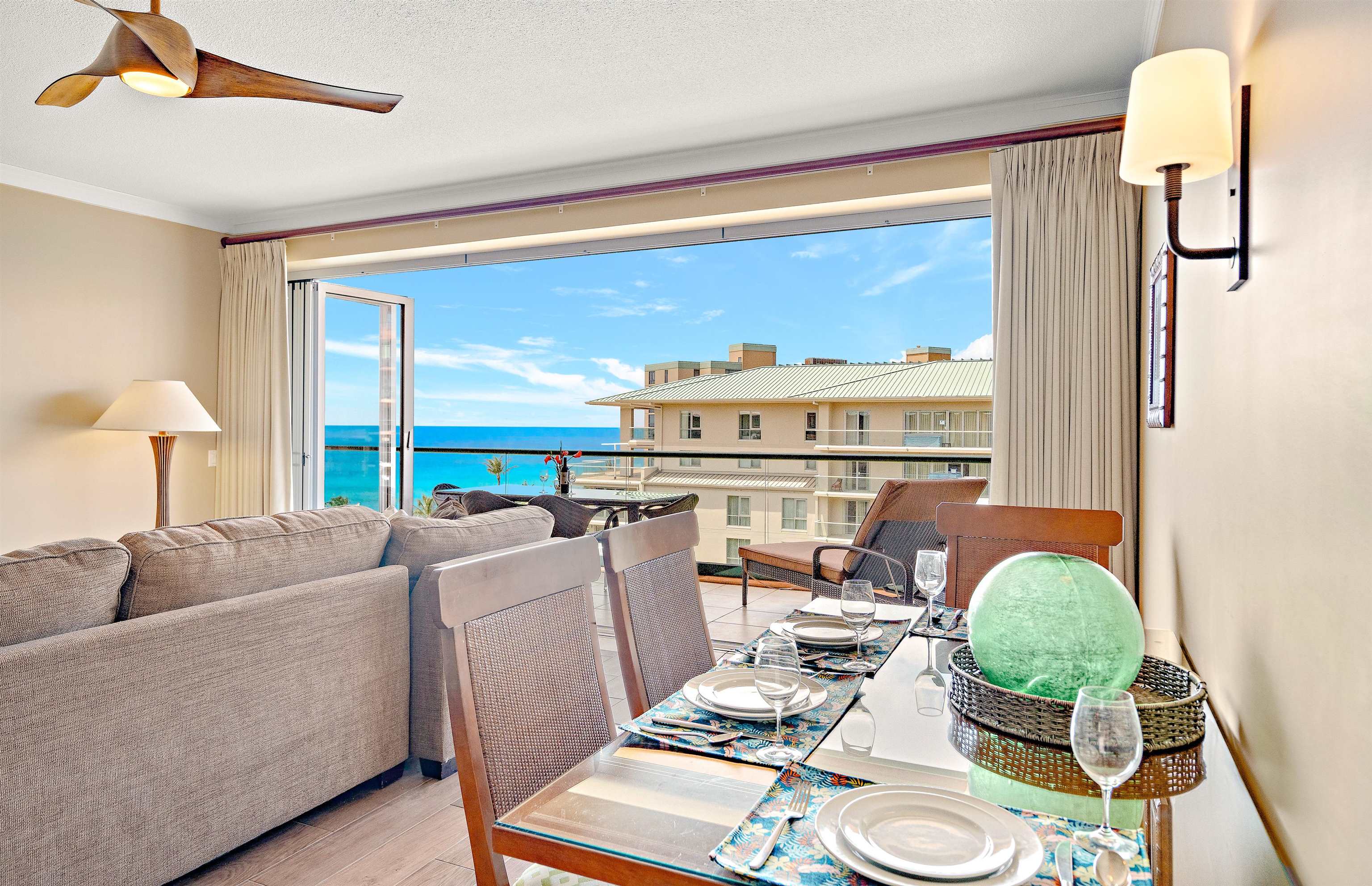 Honua Kai - Konea condo # NR705, Lahaina, Hawaii - photo 4 of 18