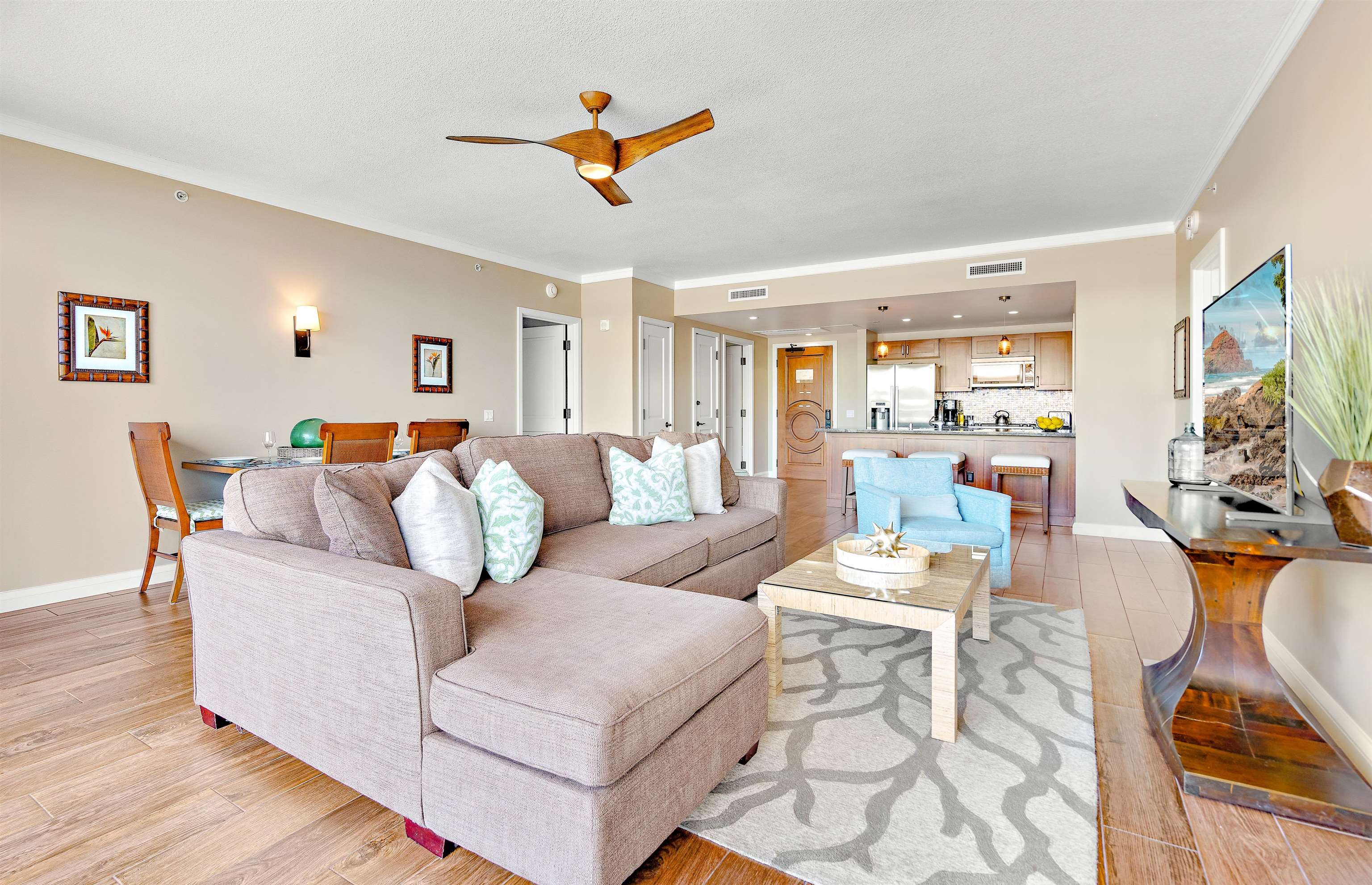 Honua Kai - Konea condo # NR705, Lahaina, Hawaii - photo 5 of 18