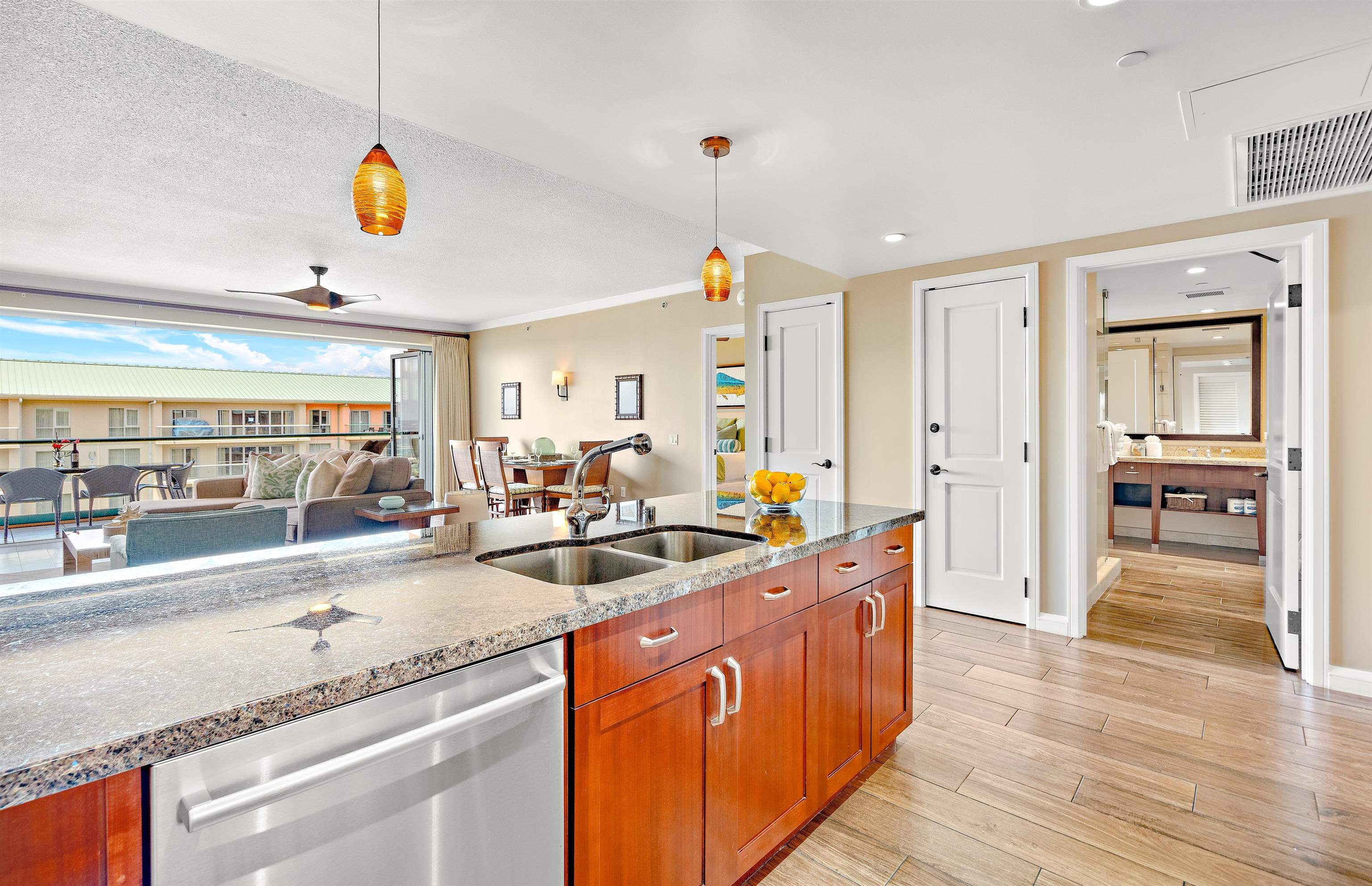 Honua Kai - Konea condo # NR705, Lahaina, Hawaii - photo 7 of 18