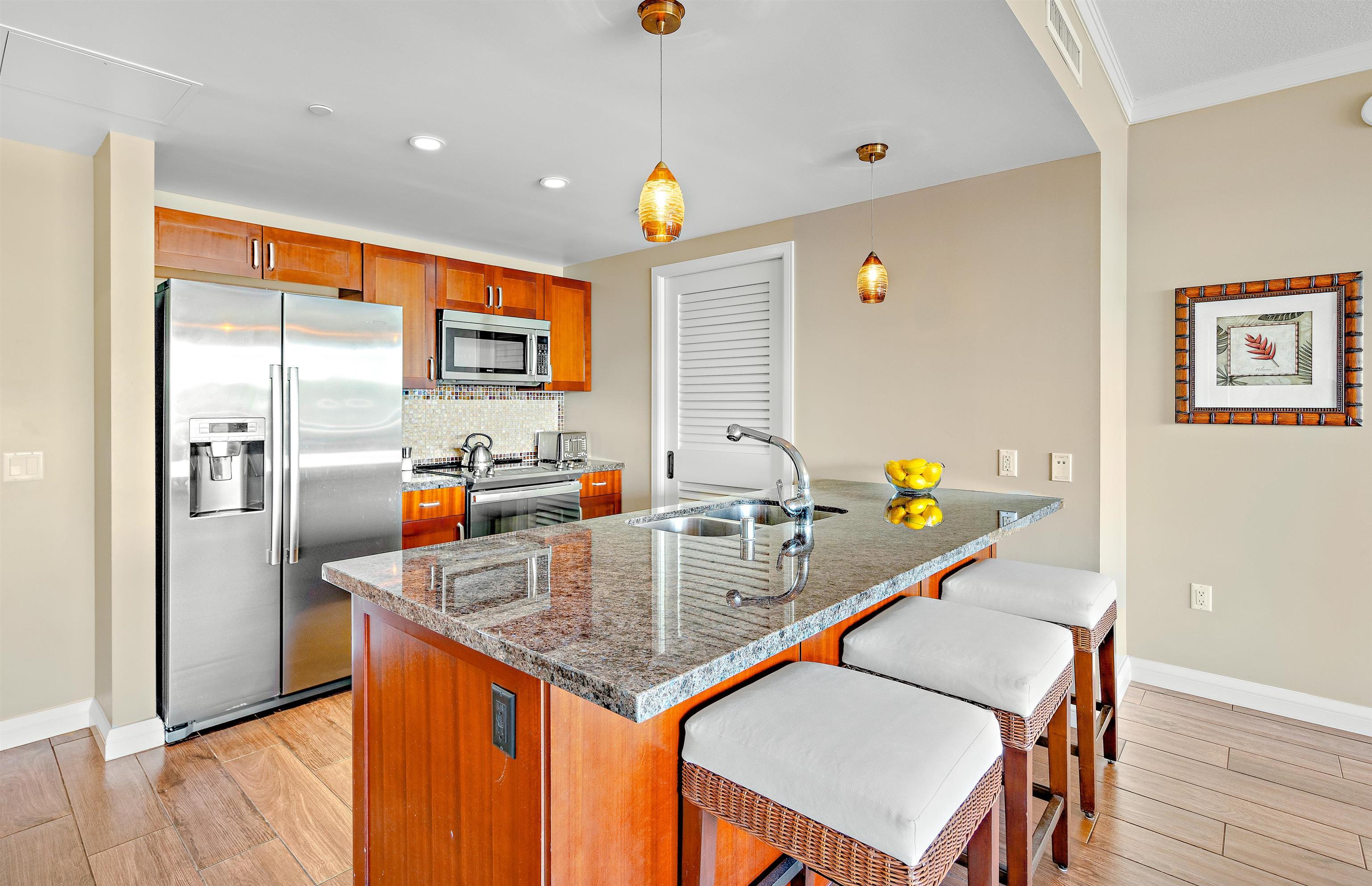 Honua Kai - Konea condo # NR705, Lahaina, Hawaii - photo 8 of 18