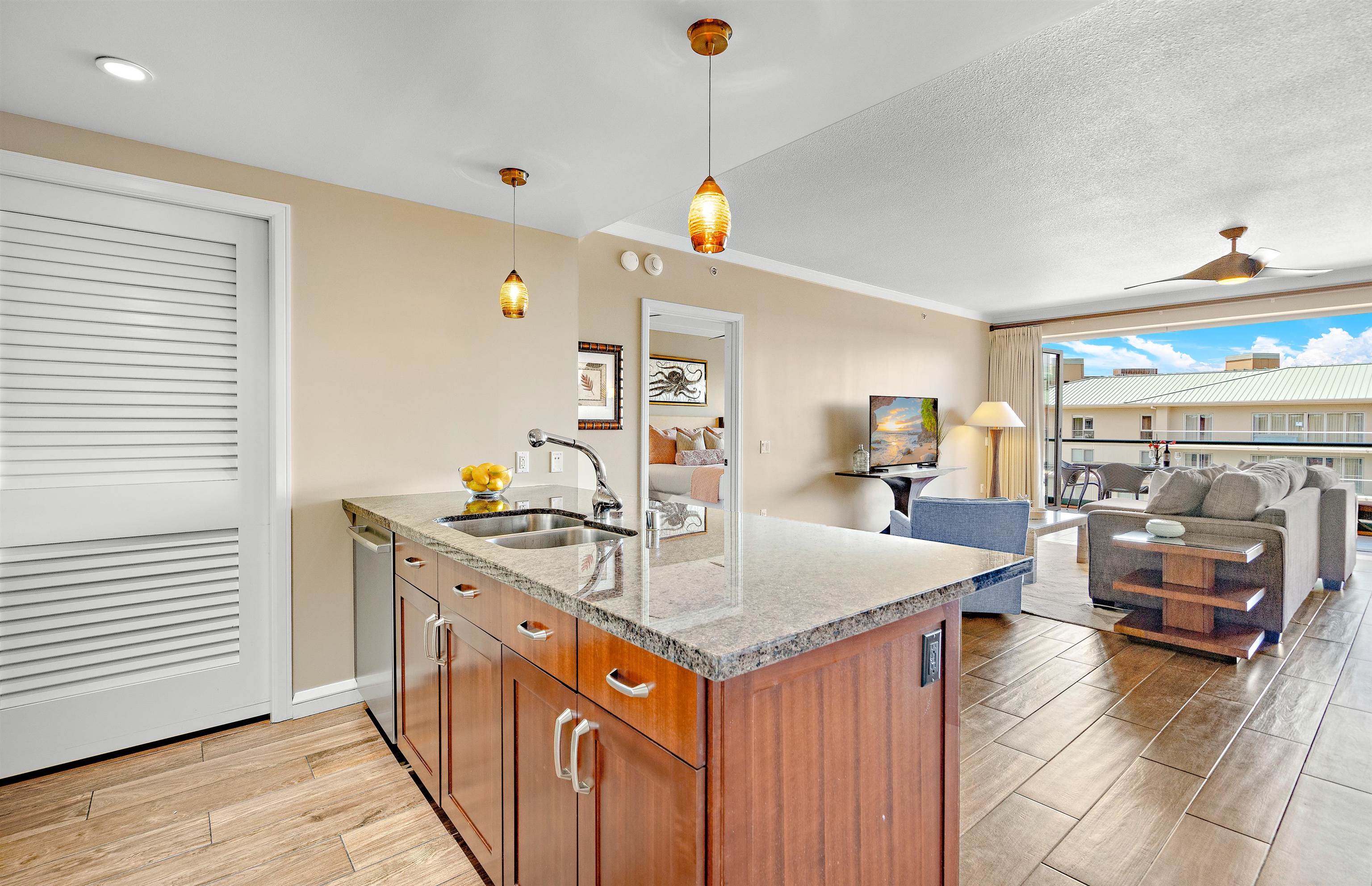 Honua Kai - Konea condo # NR705, Lahaina, Hawaii - photo 9 of 18