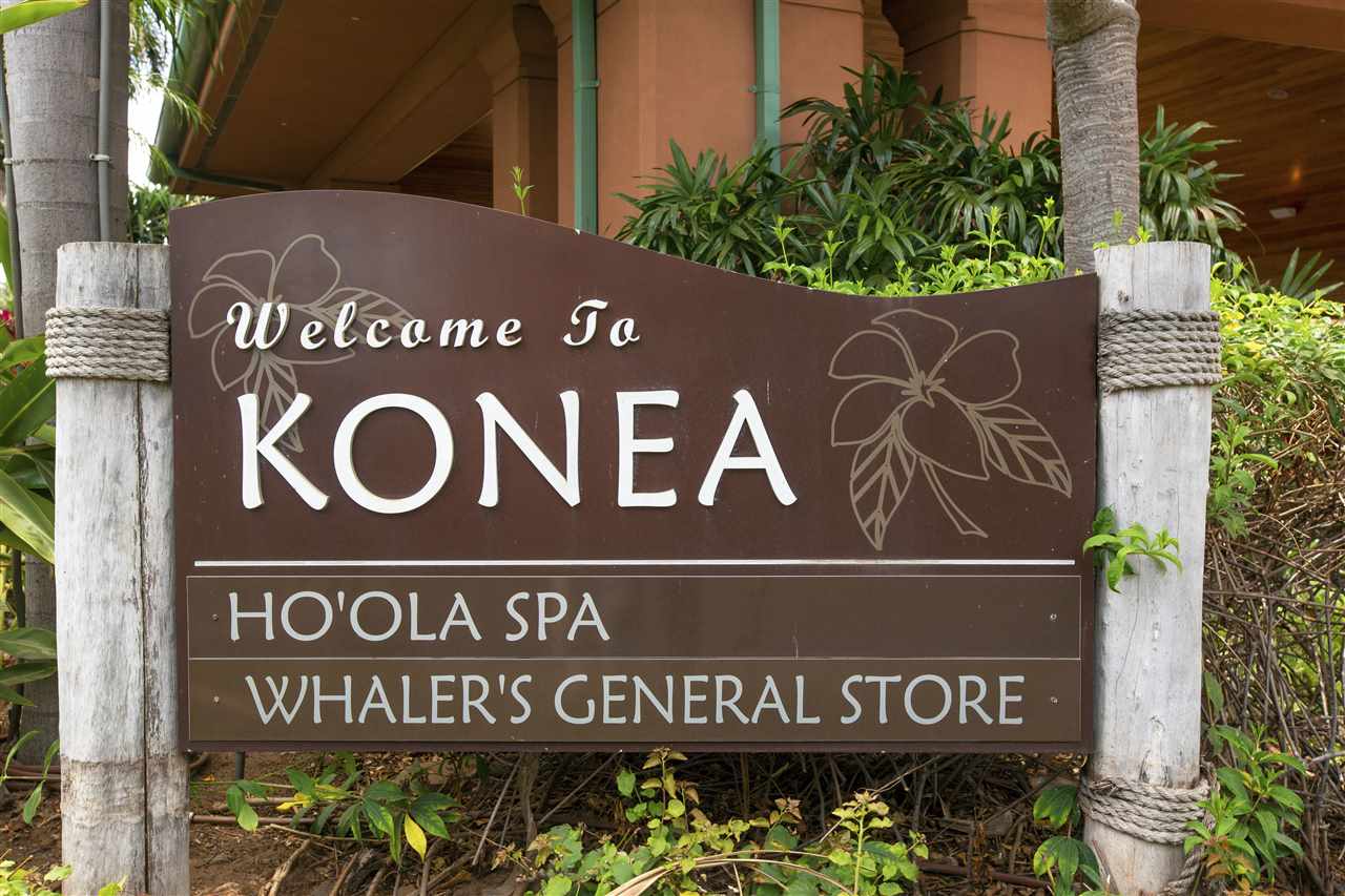 Honua Kai - Konea condo # NR722, Lahaina, Hawaii - photo 17 of 24